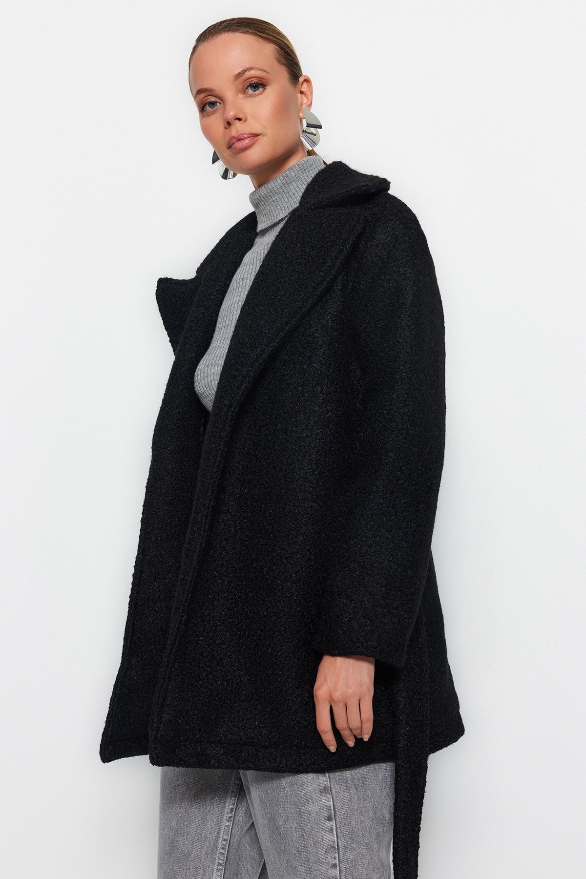 Penneys deals teddy coat