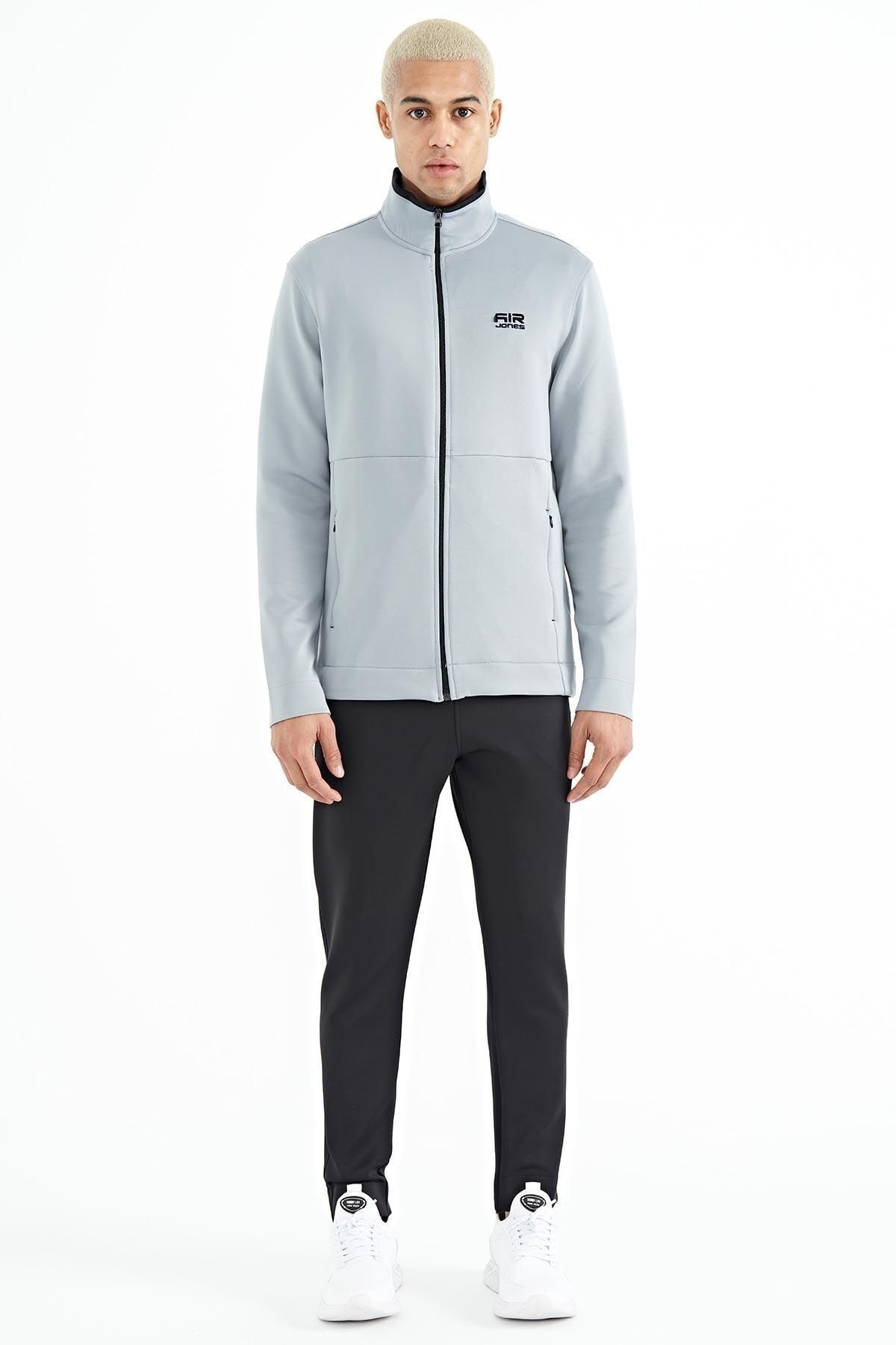 Rascal grey tracksuit hotsell