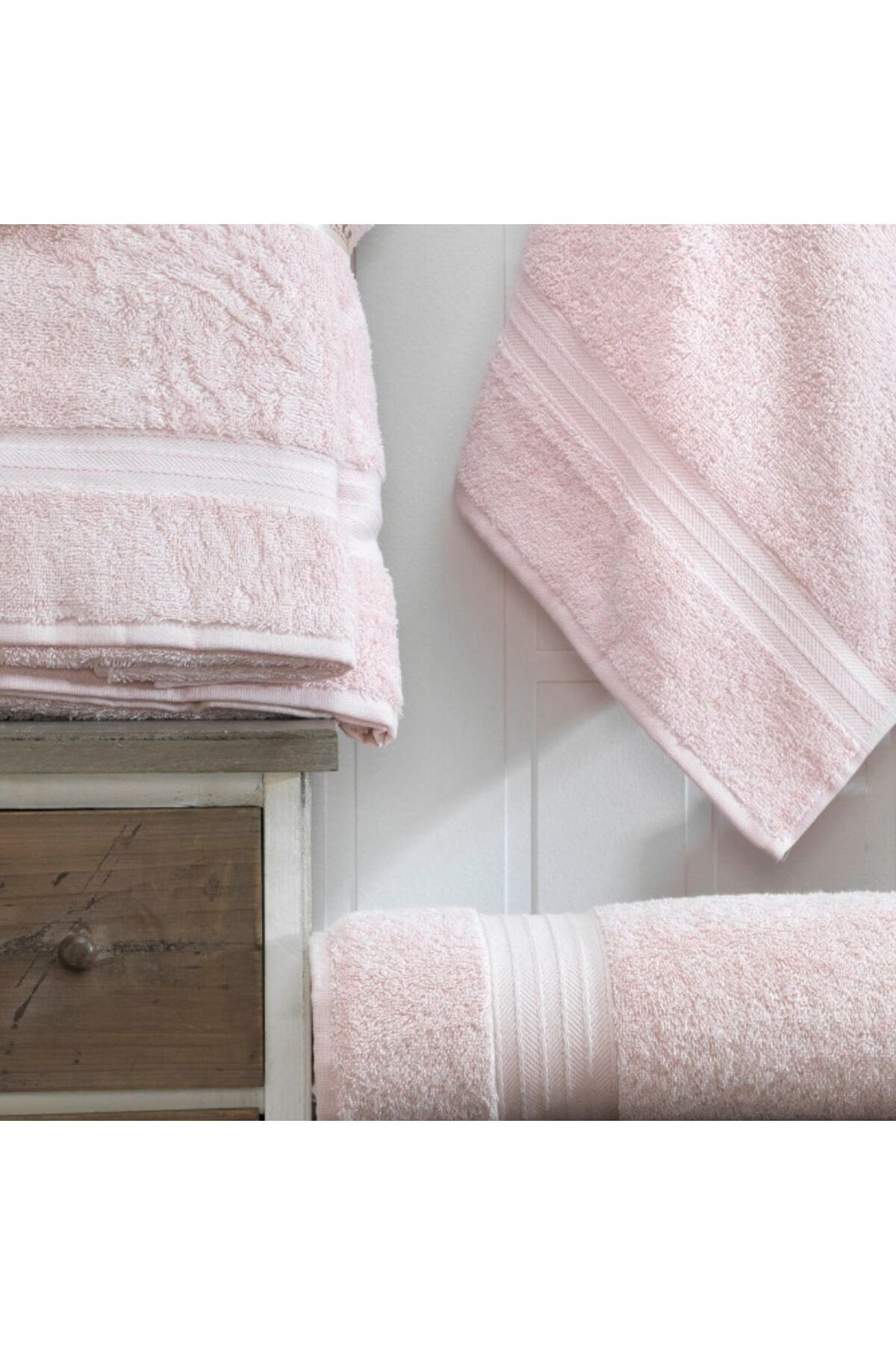 Rebeka towel store set
