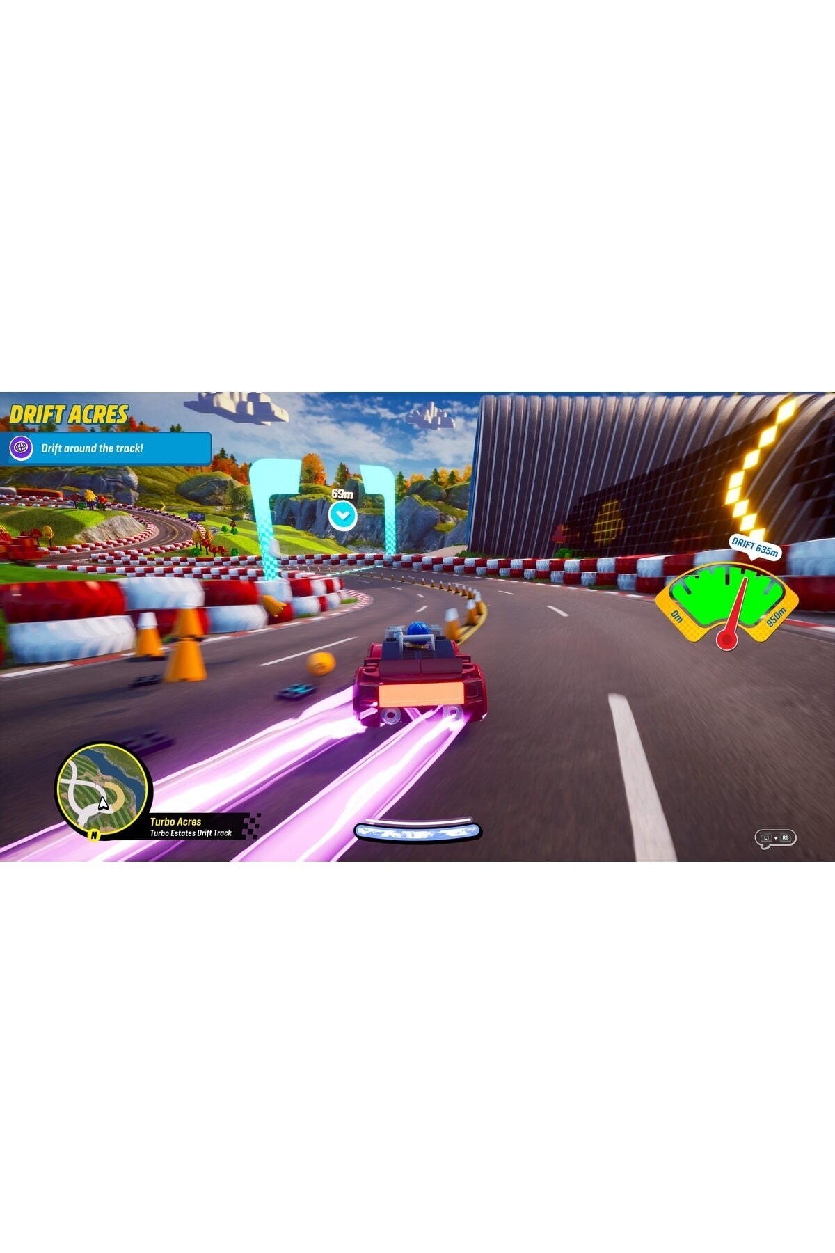 Drive Nintendo Switch (Kutu Içinde Kod) 2