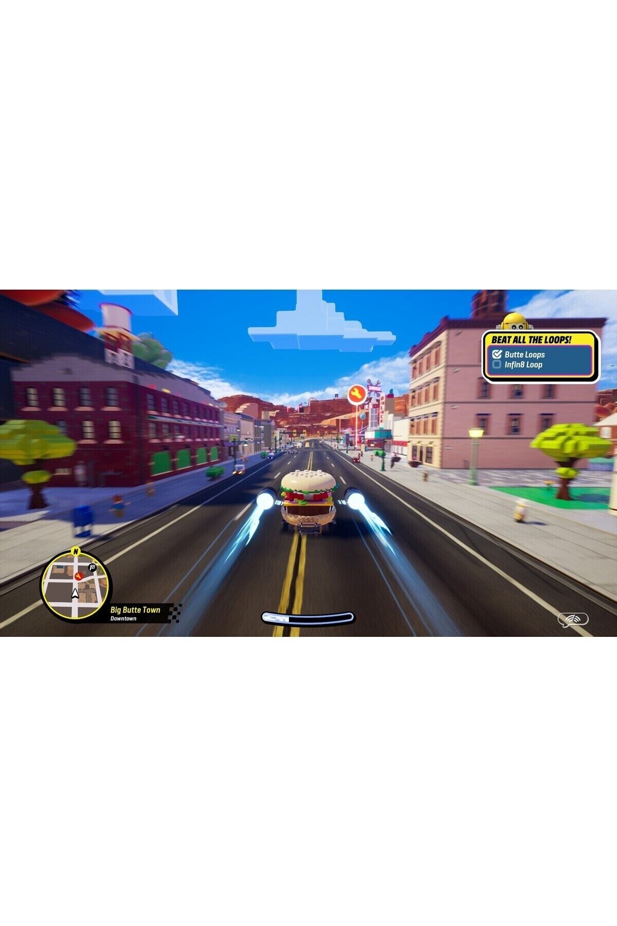 Drive Nintendo Switch (Kutu Içinde Kod) 3