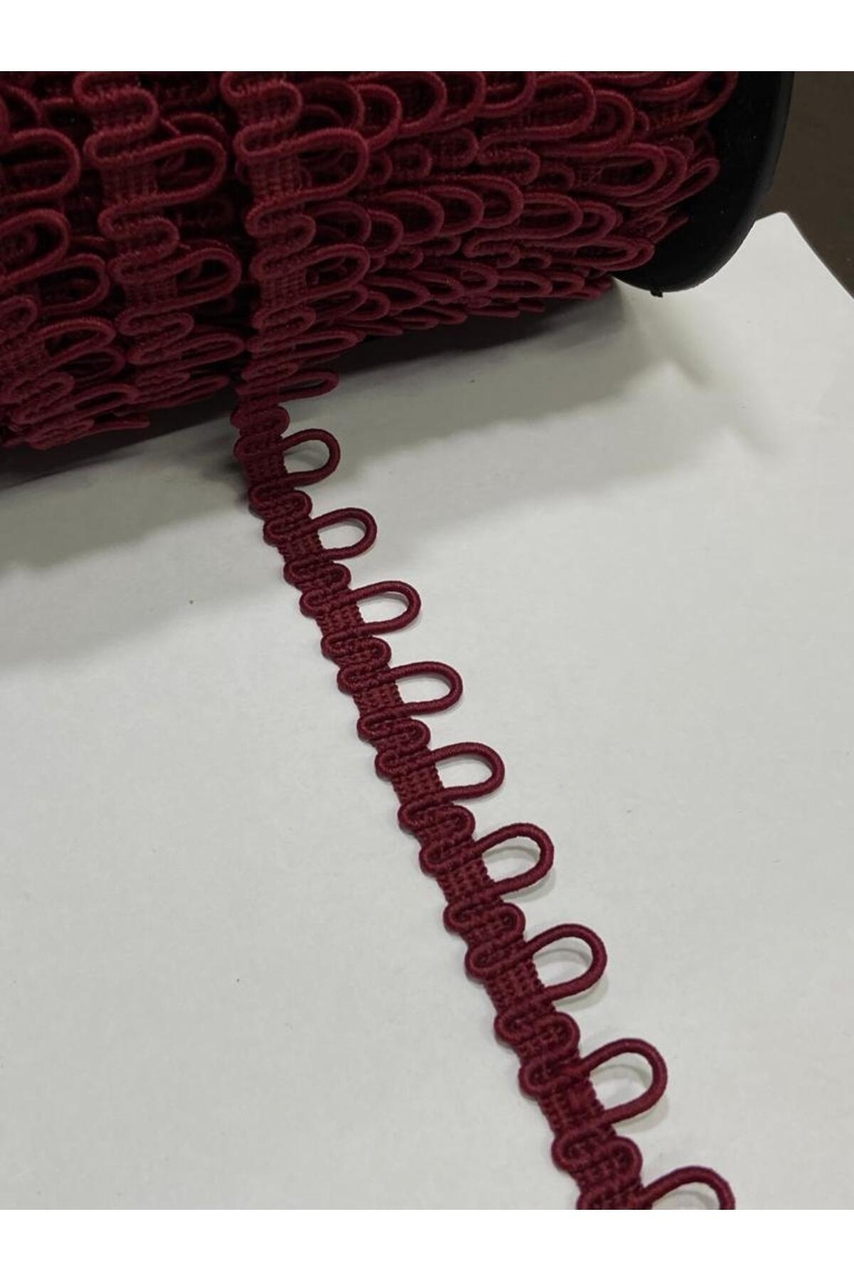 Elastic Brit / Brit / Elastic Button Brit / 2 meters