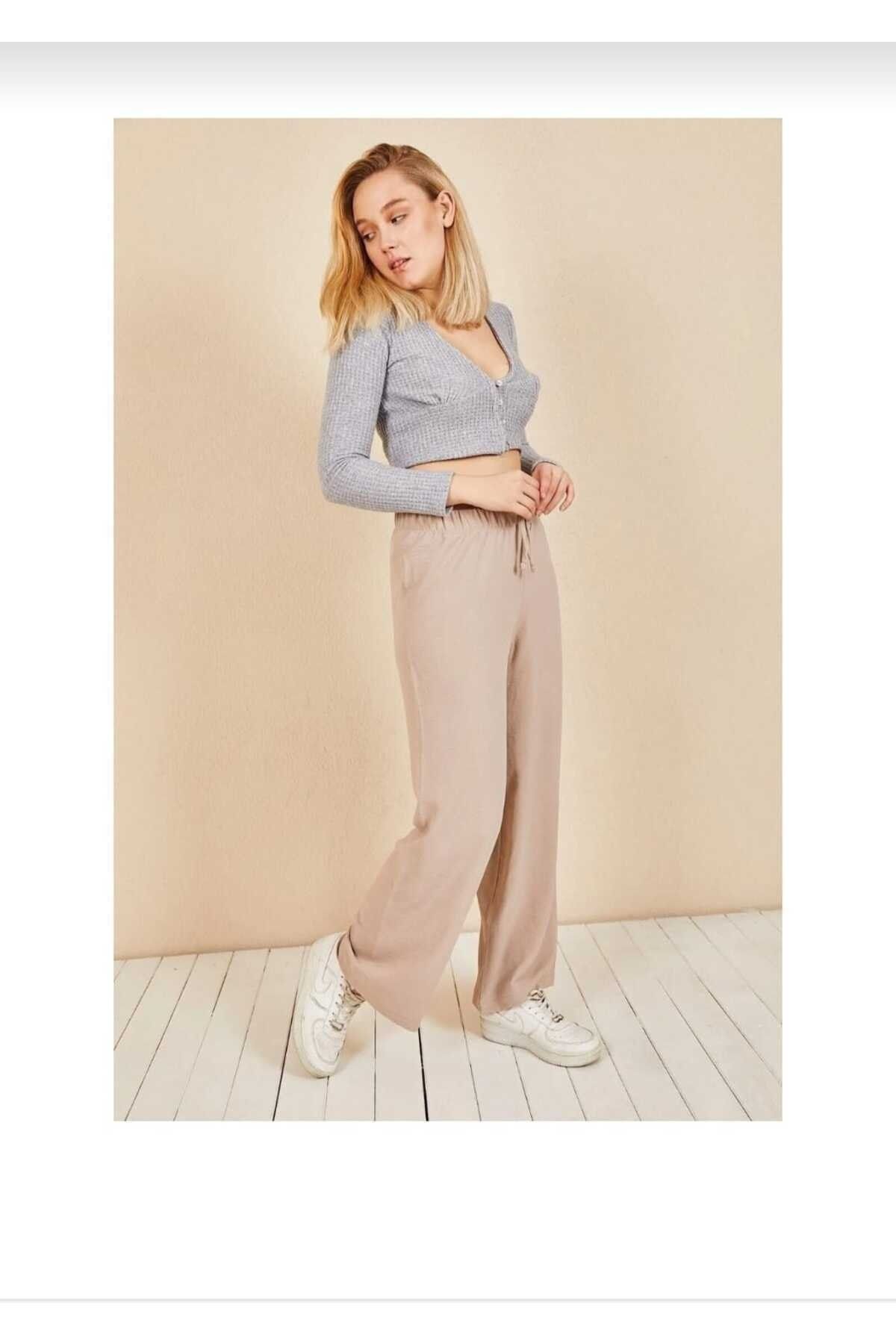 Women's Plus Size Trousers | Yours Clothing