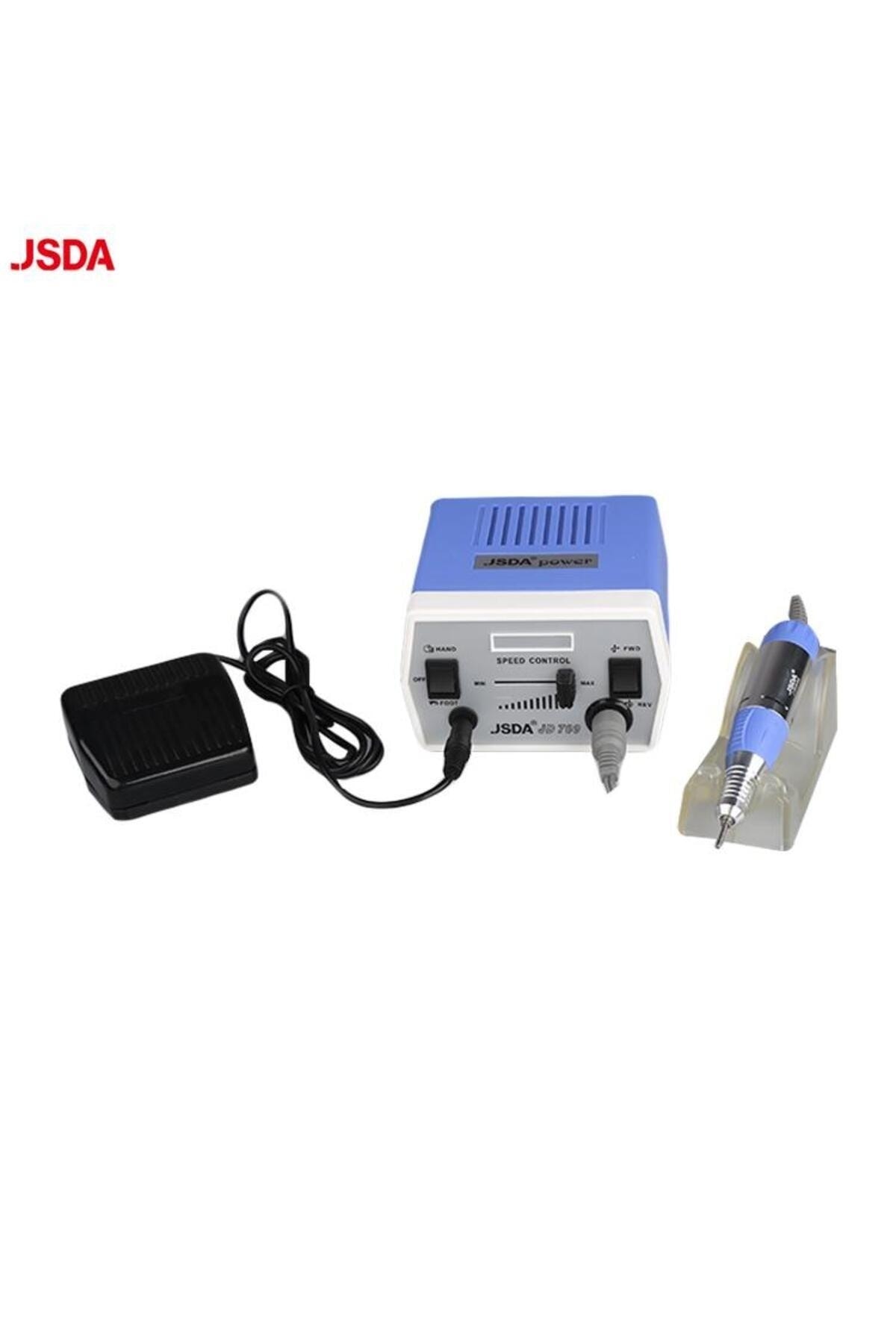JSDA Jd 700 elektrikli Törpü cihazı - Fiyatı, Yorumları