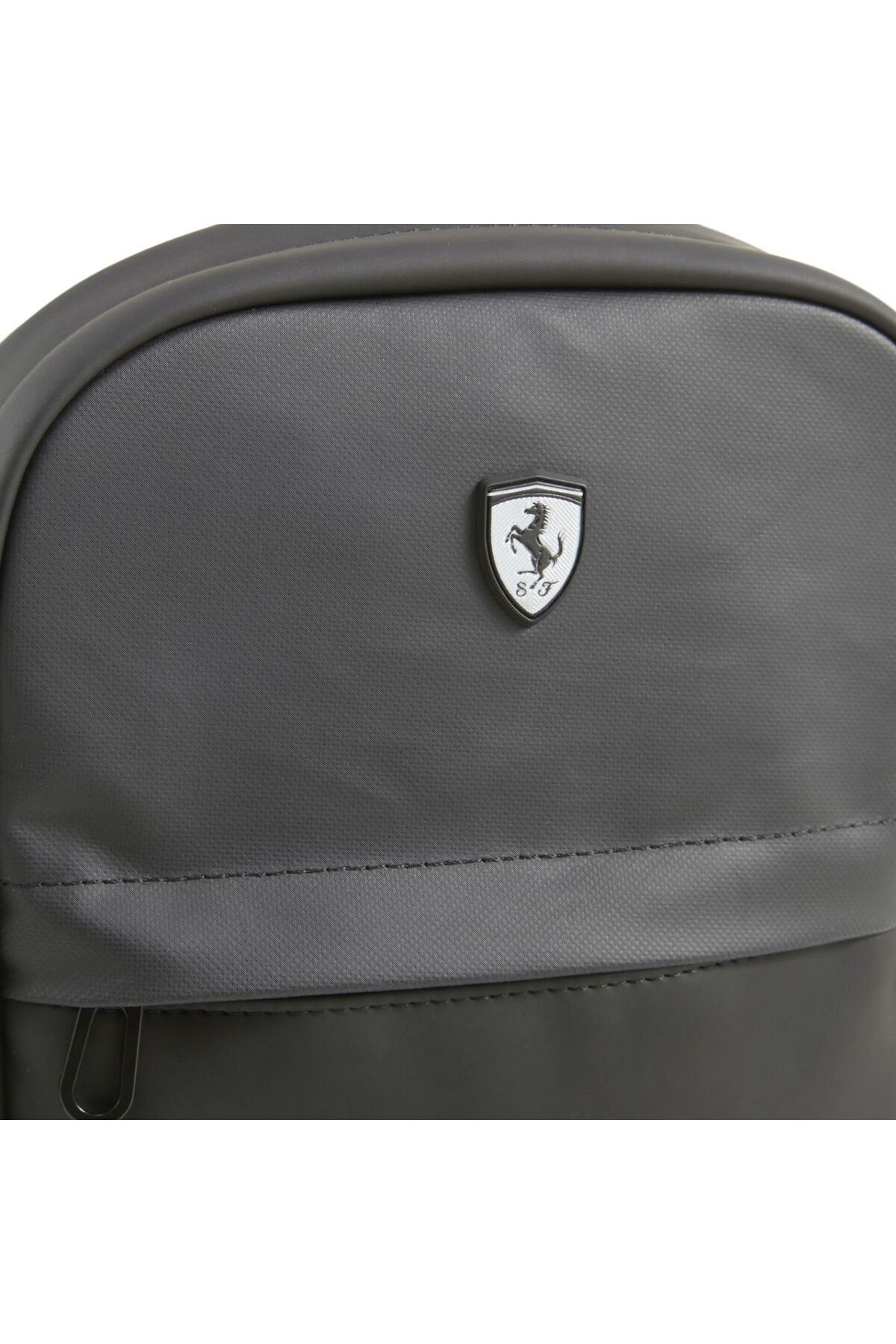 Puma ferrari hotsell omuz çantası