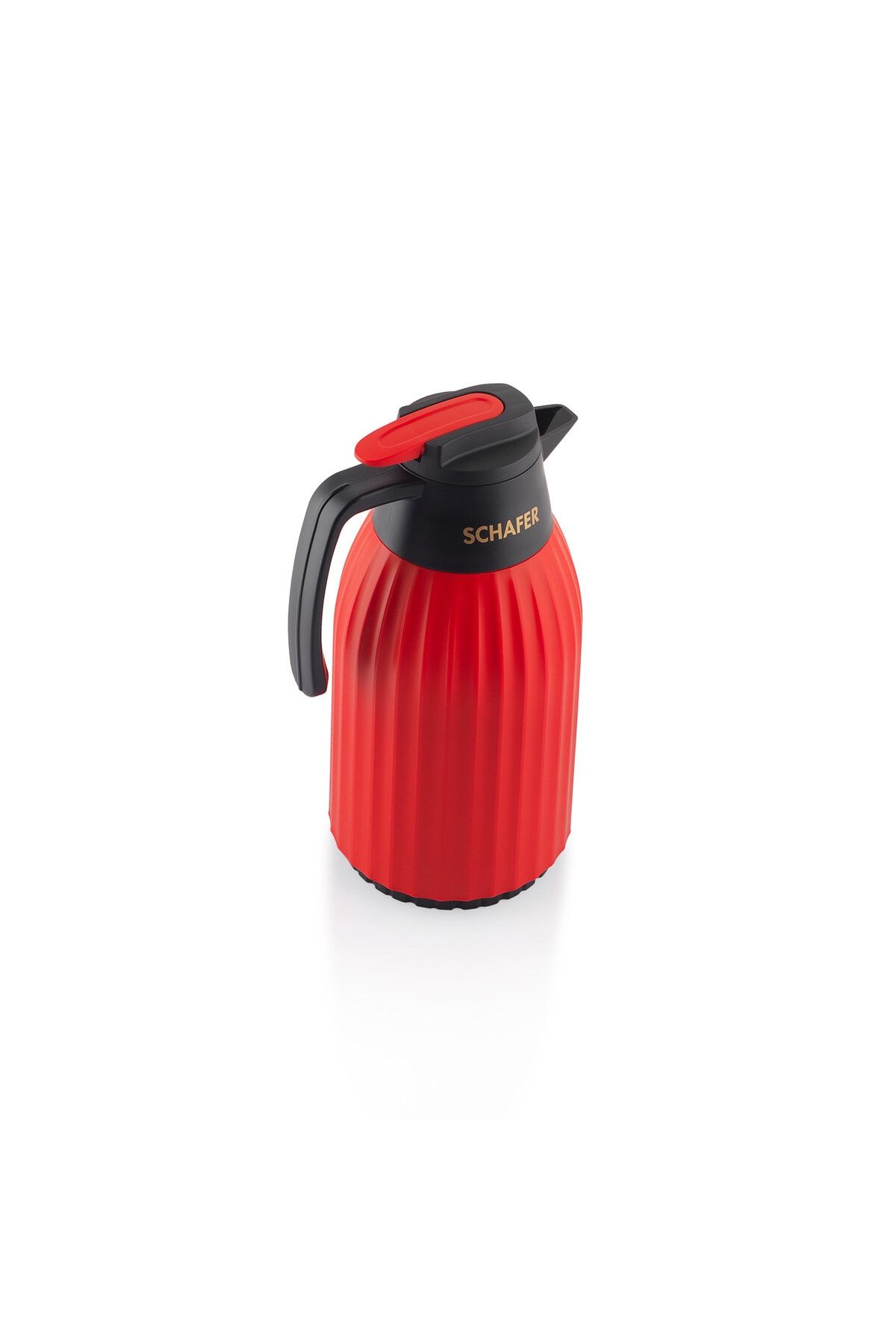 فلاسک دو جداره 1.5 لیتری شافر schafer