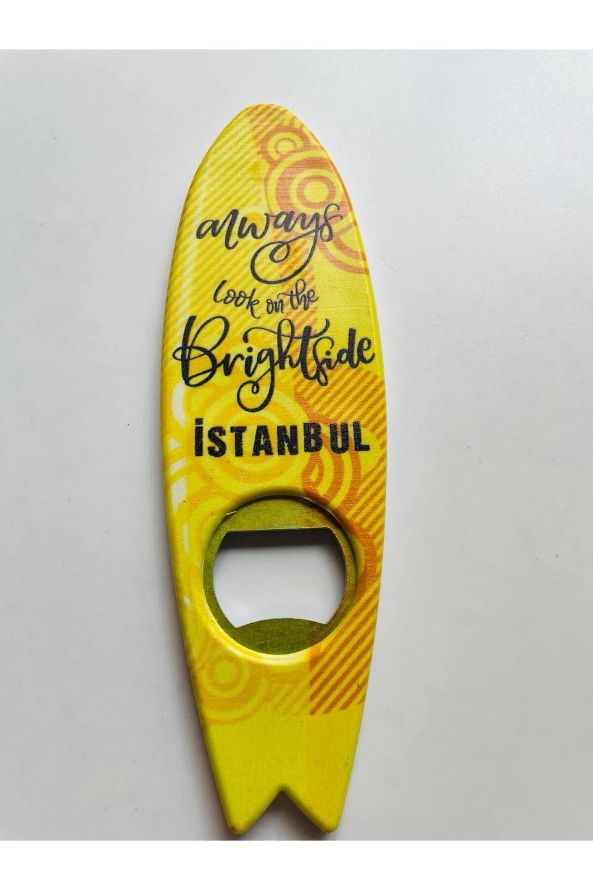 Surf bottle shop opener