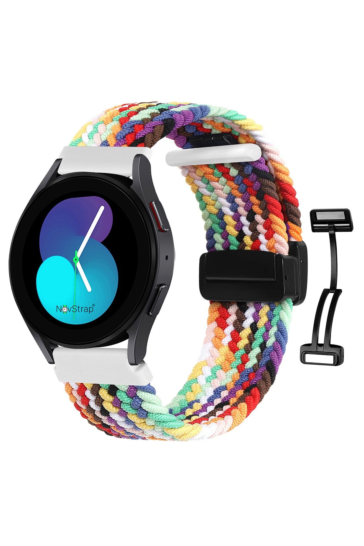 Honor magicwatch 2 46mm straps sales