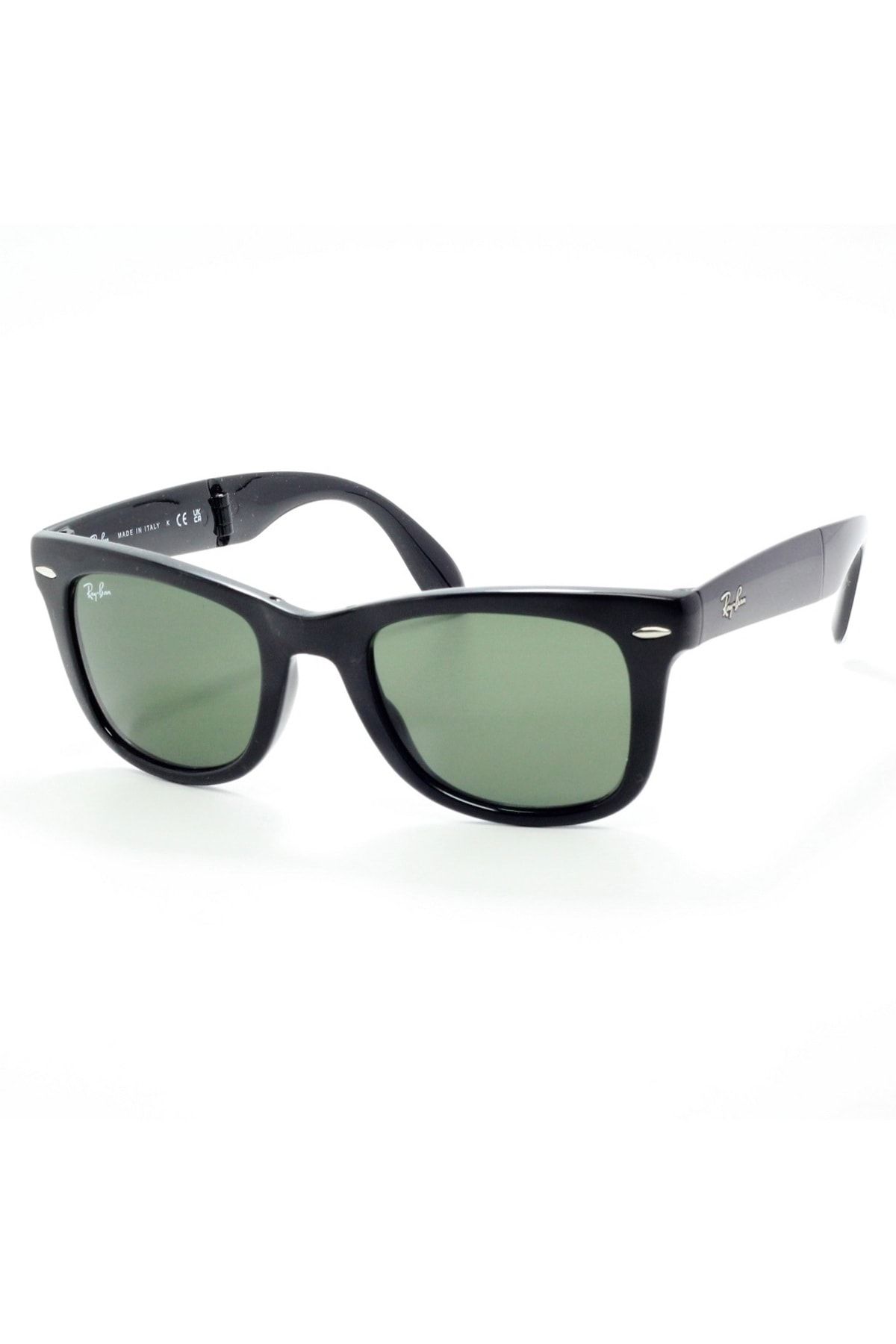 Rb4105 folding wayfarer clearance