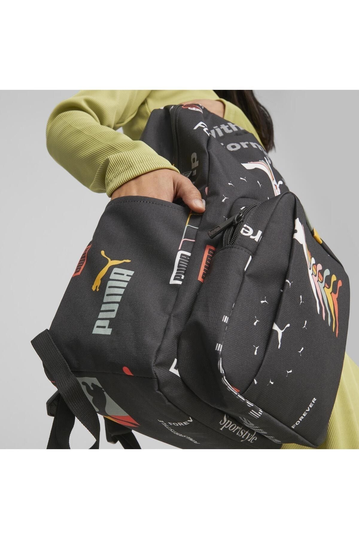 Puma top minions backpack