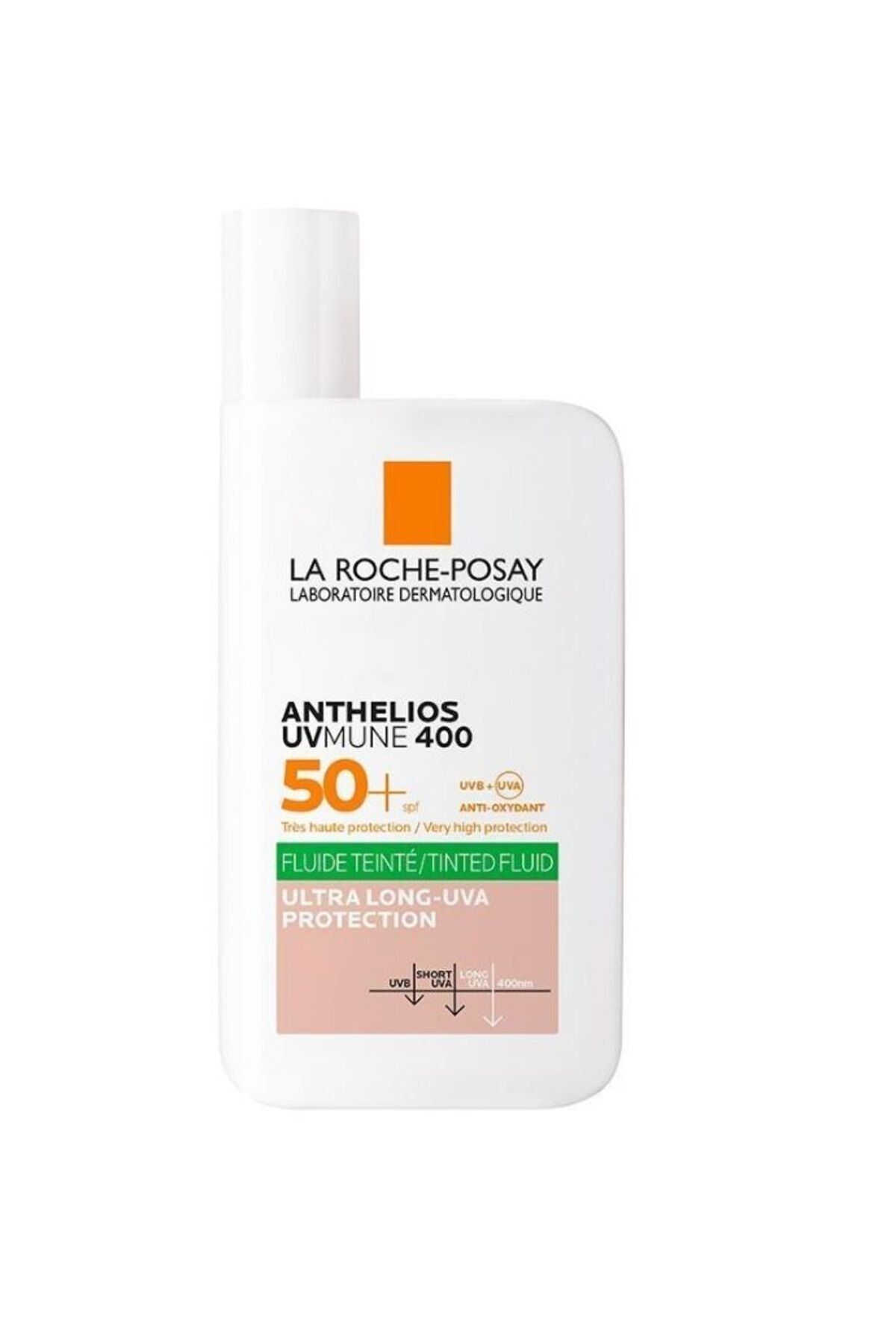 ضد آفتاب صورت لاروش پوزای LAROCHEPOSAY0UGN-98470328