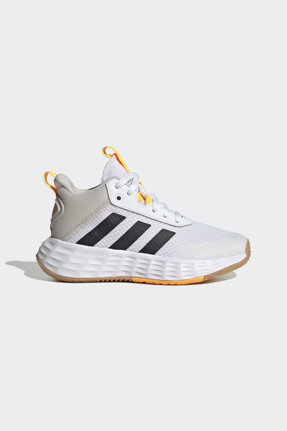 Adidas boys basketball outlet shoes