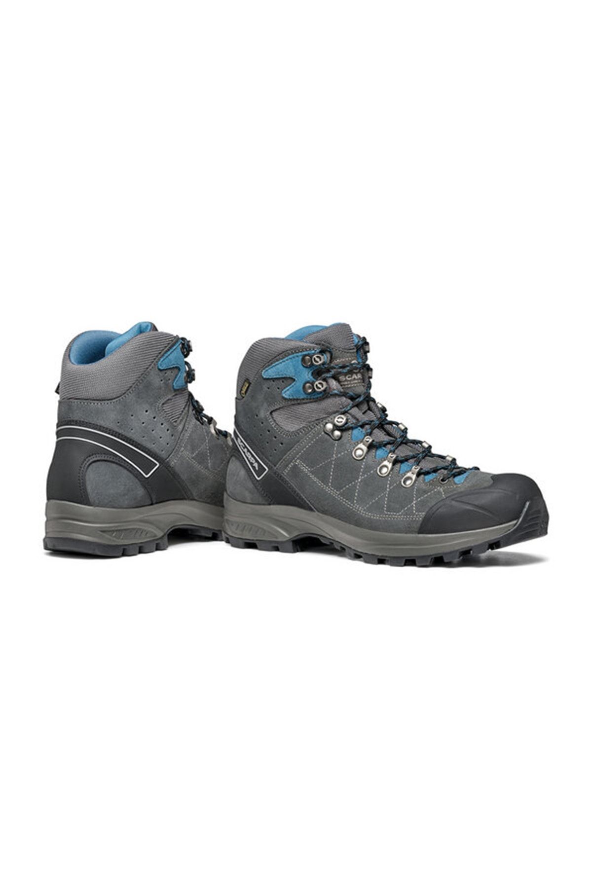 scarpa Kailash Trek Gore tex Men s Outdoor Boots Trendyol