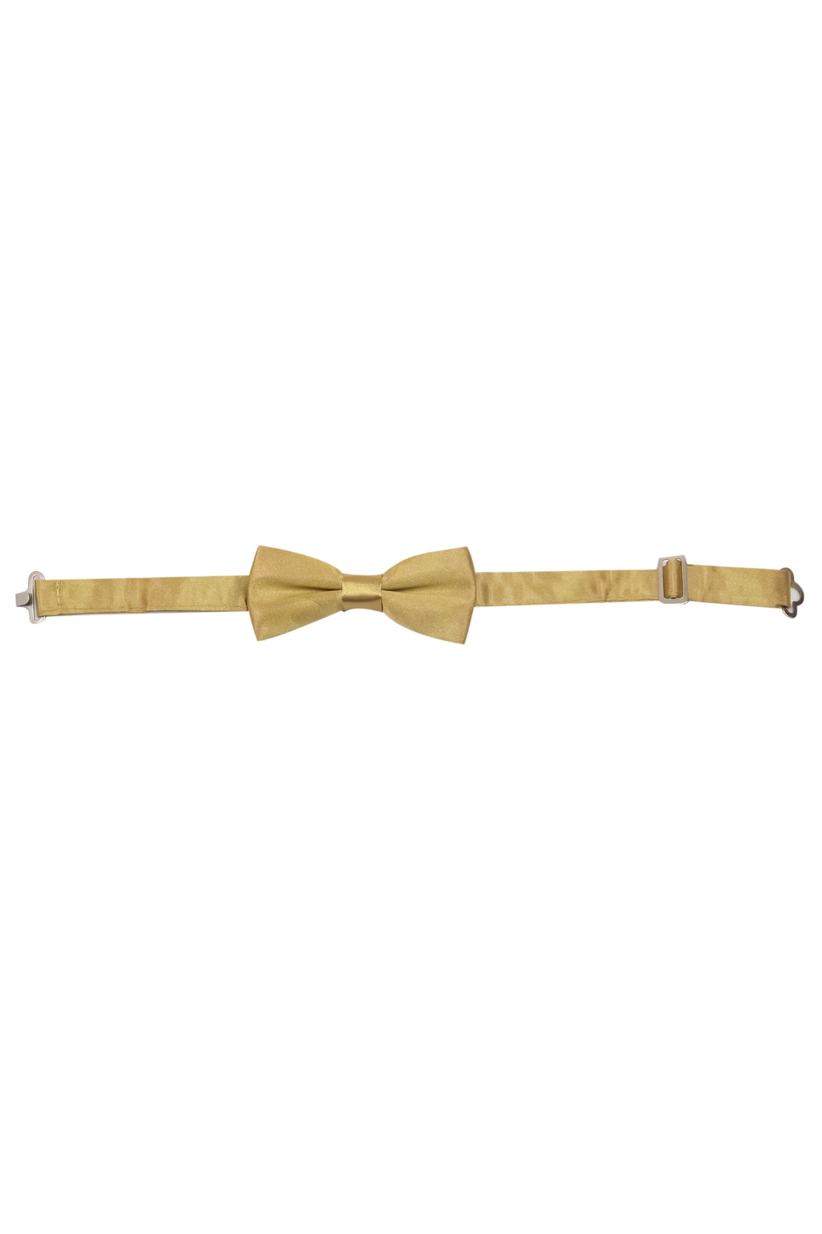 SIRRI-Boy's Satin Bow Tie Handkerchief Set Single Size Age 3-14 3