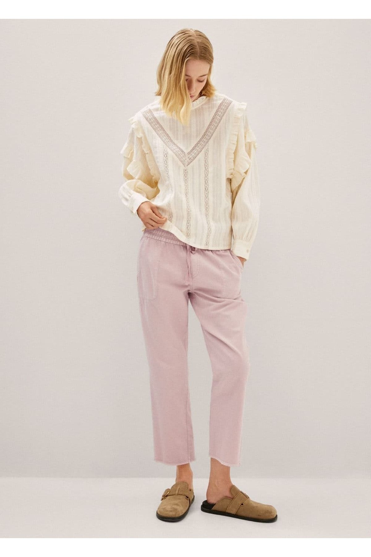 Beli Ipli Slouchy Jean