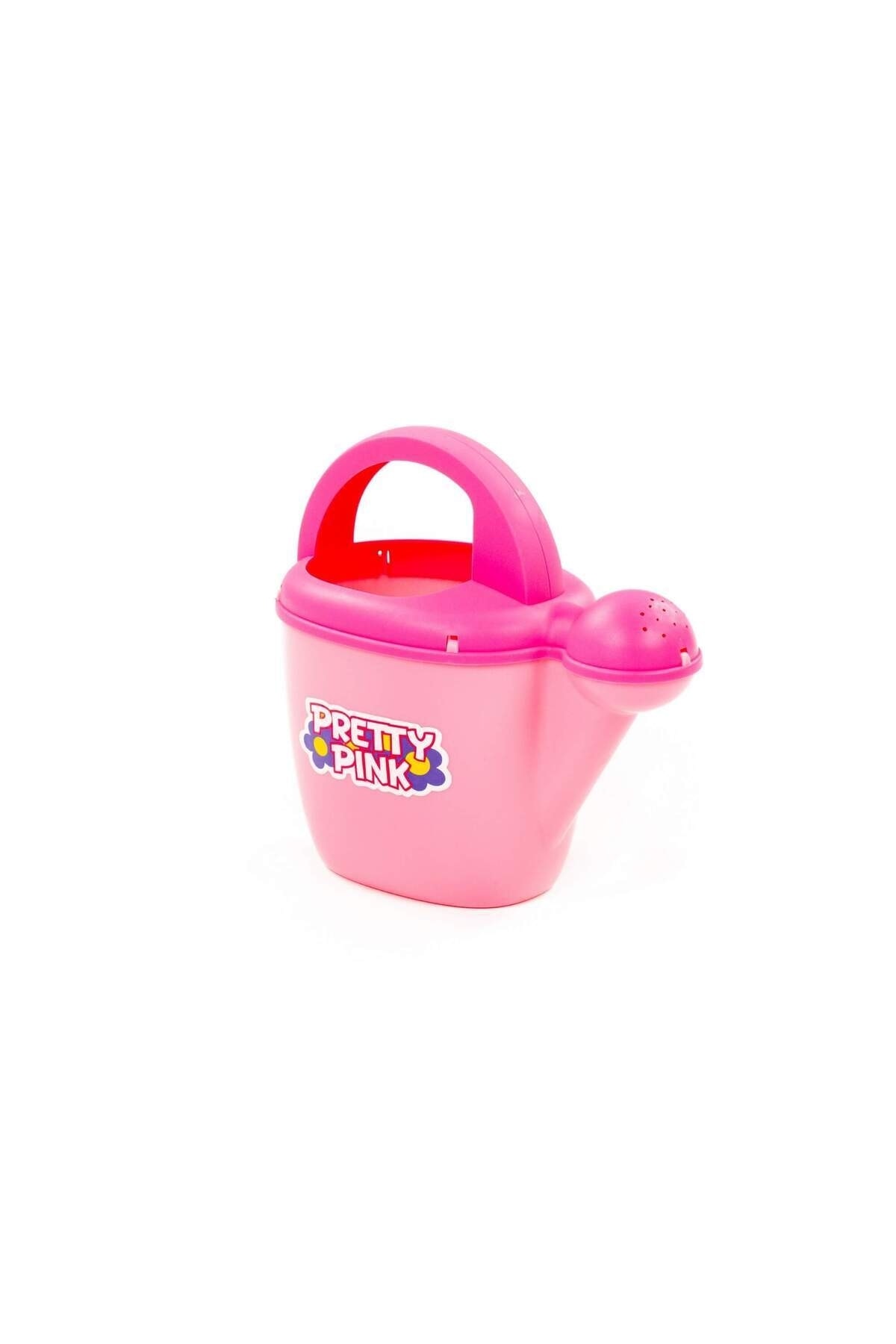 Polesie Sulama Kabı No 10 Pembe