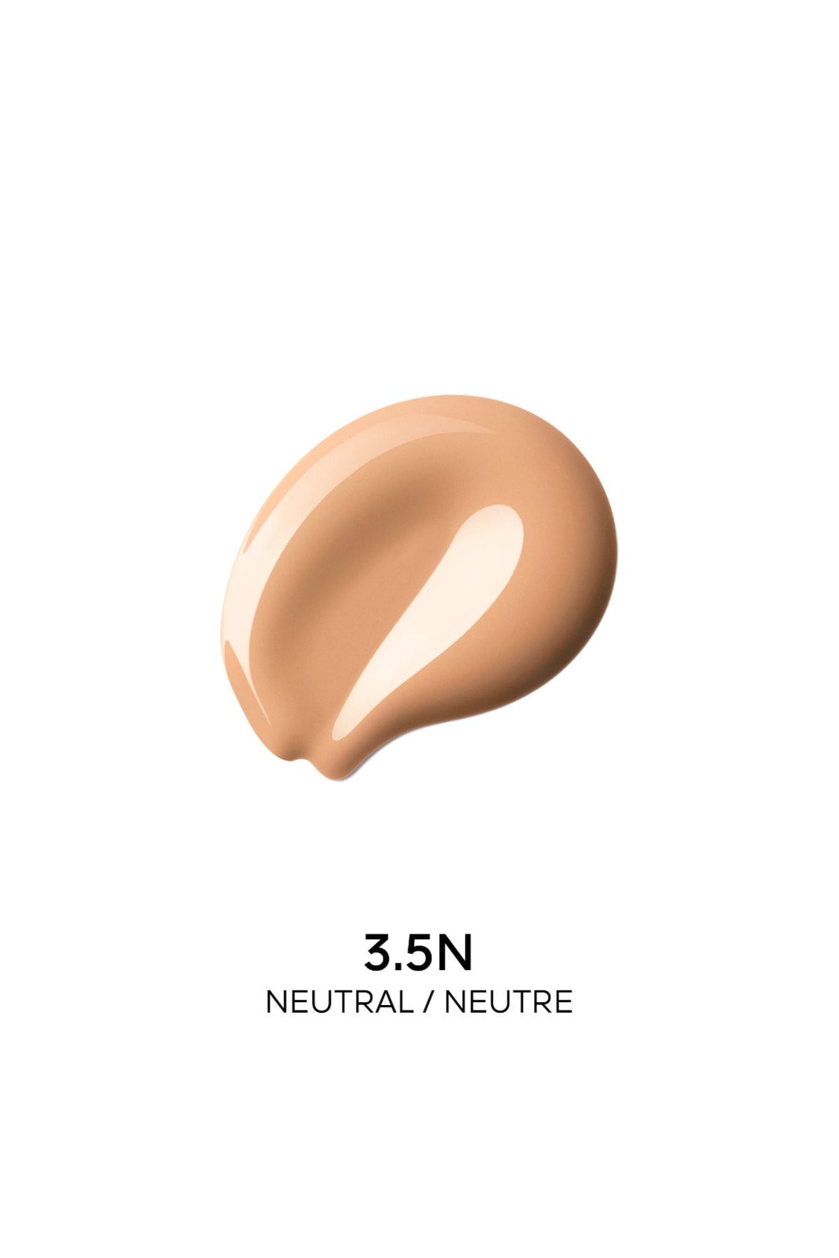 تراکوتا Le Teint Healthy Glow Foundation 35 میلی لیتر Guerlain