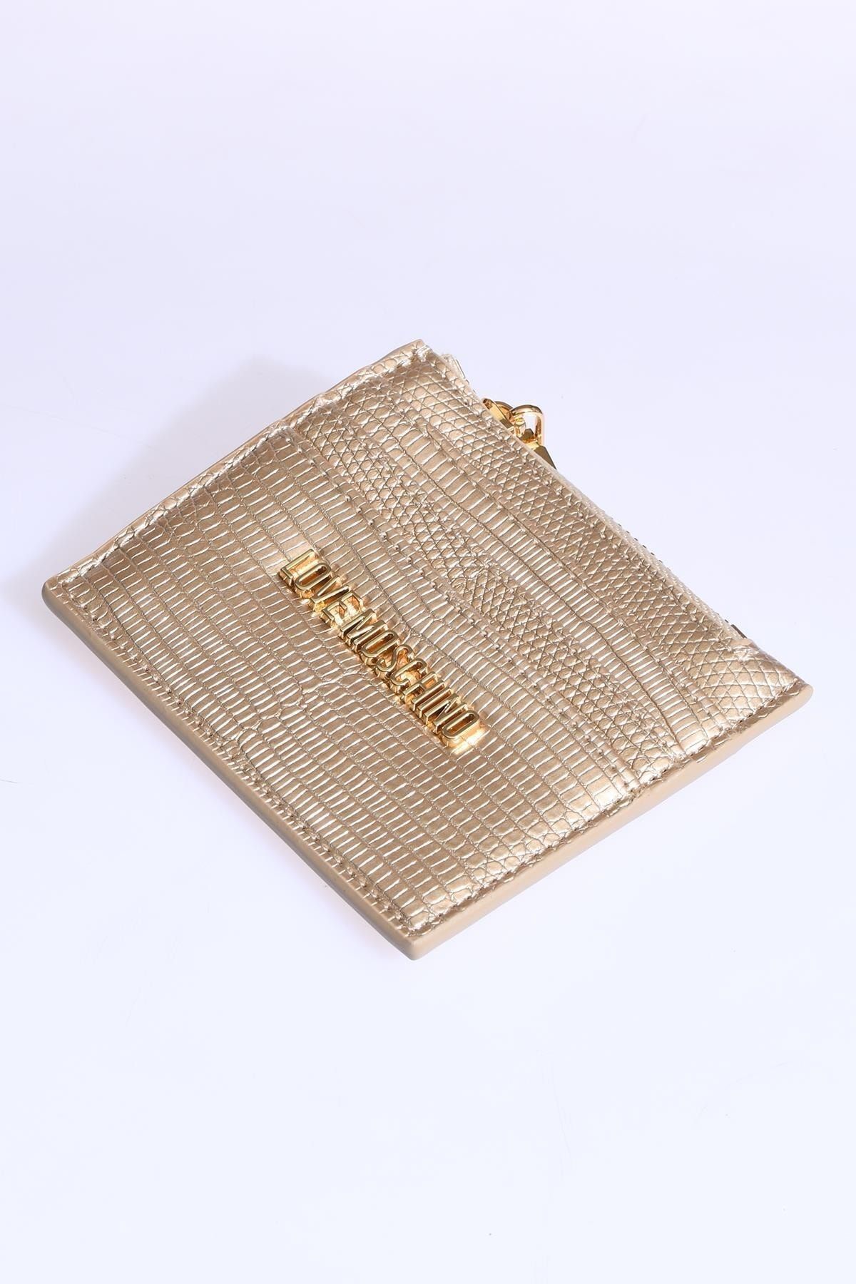 Moschino condom hotsell purse