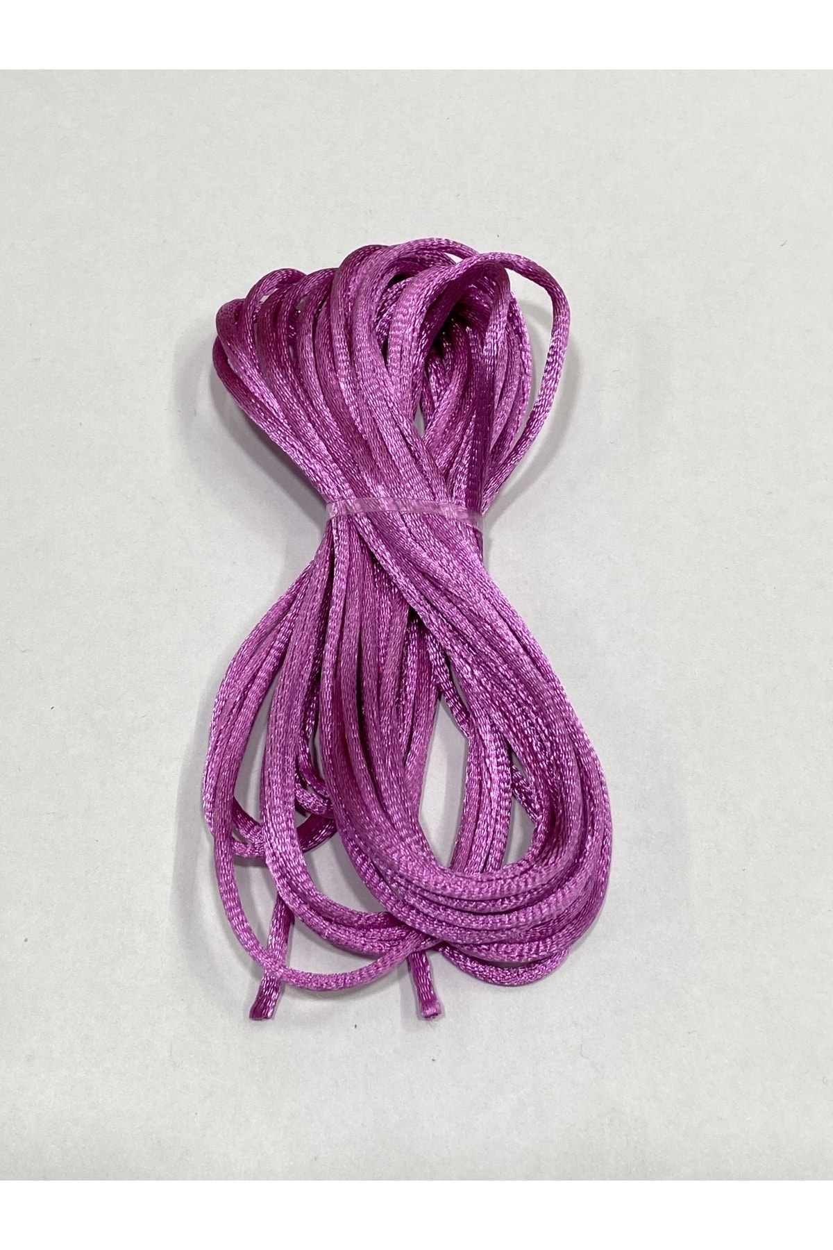 flush rope / rat tail / bracelet rope / evening dress back tie rope / 2 mm 5 meters