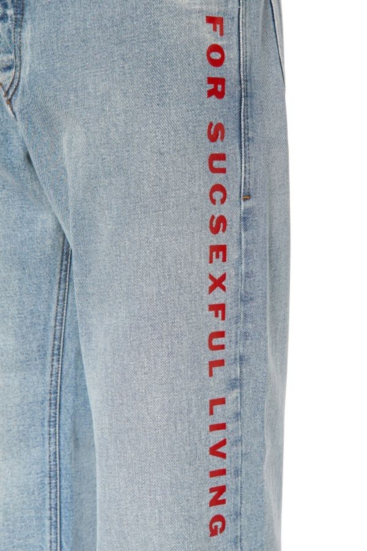 Diesel Jeans Blue Trendyol
