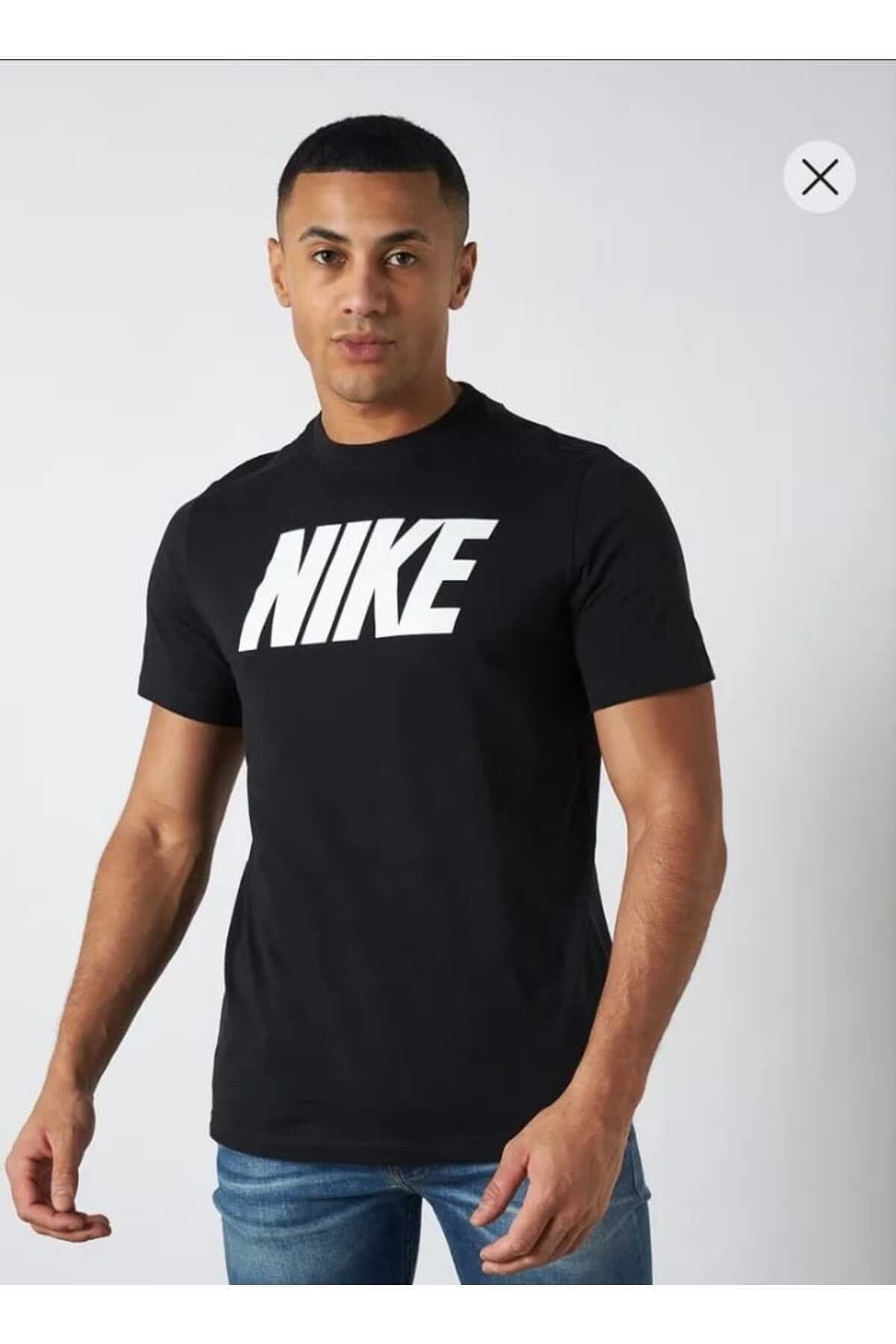 Nike block cheap t shirt