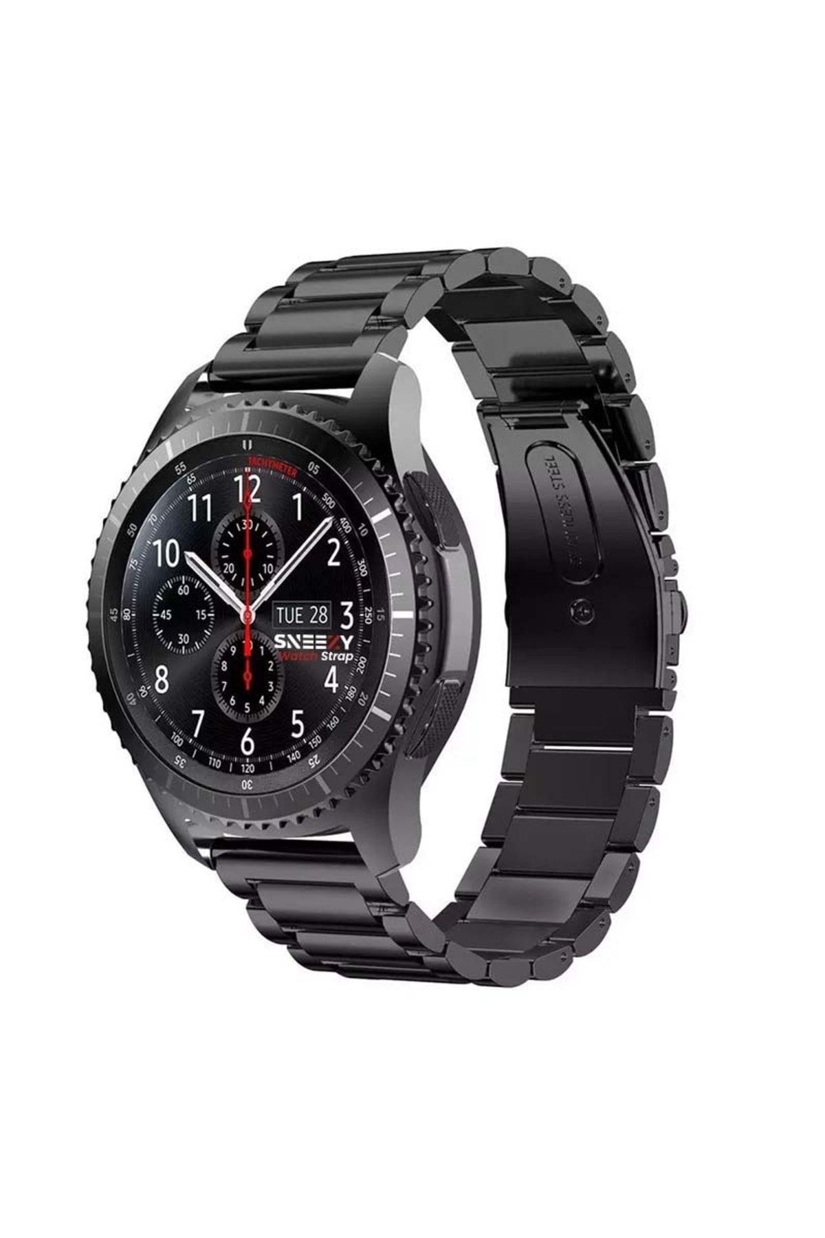 Huawei Smartwatch GT3 Pro Active 46 mm Negro