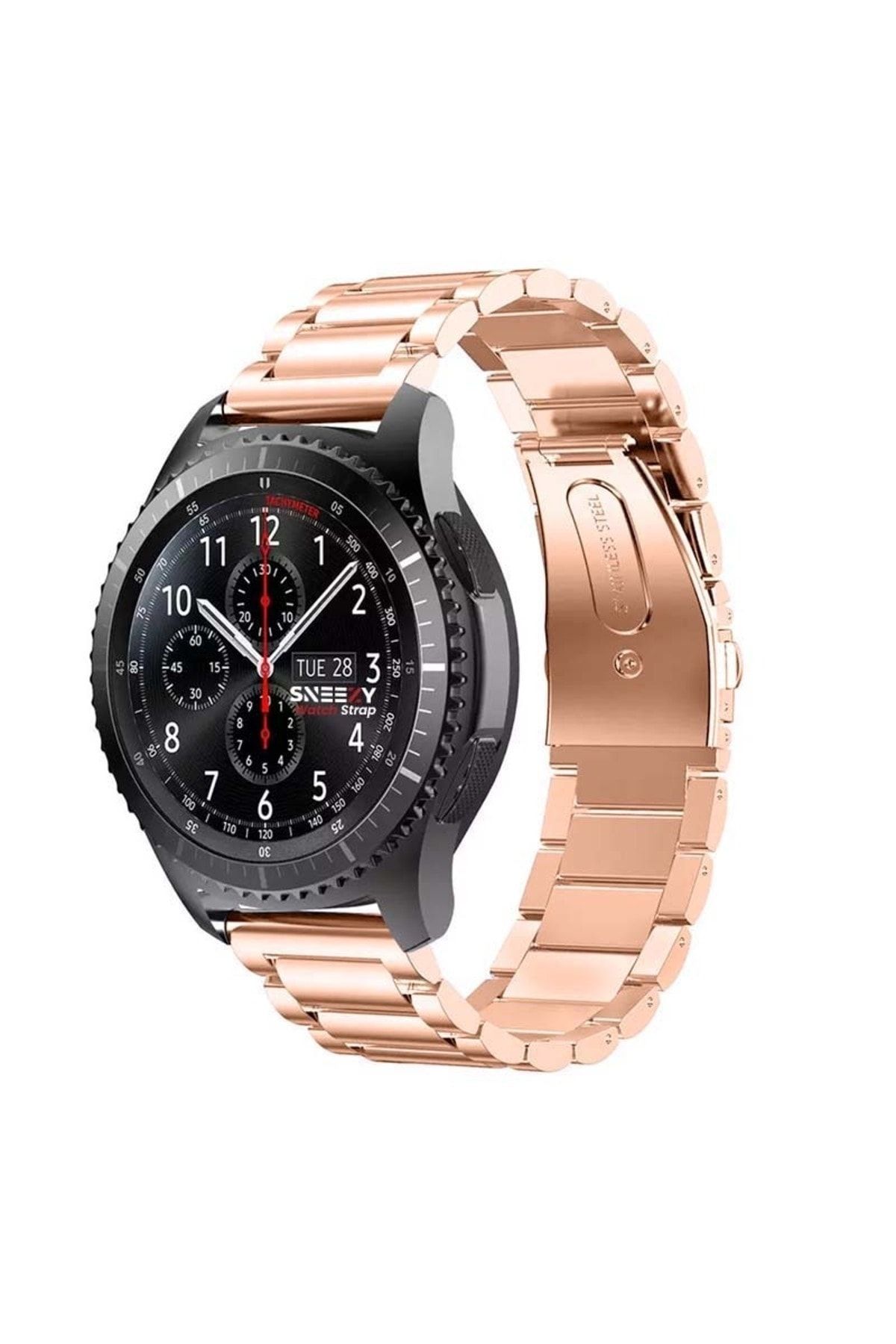 HUAWEI Watch Gt2 Classic Brown