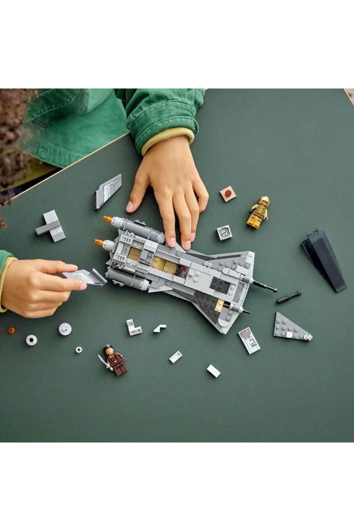 استار وارز جنگندهٔ سرکش دزدان دریایی ۷۵۳۴۶