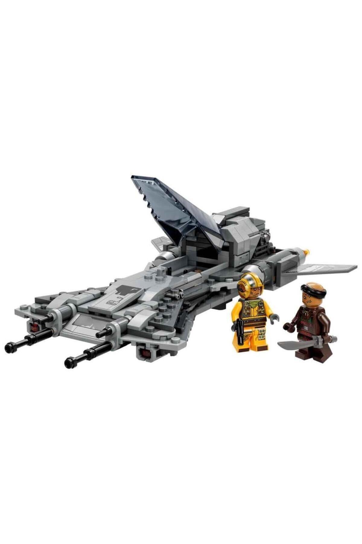 استار وارز جنگندهٔ سرکش دزدان دریایی ۷۵۳۴۶