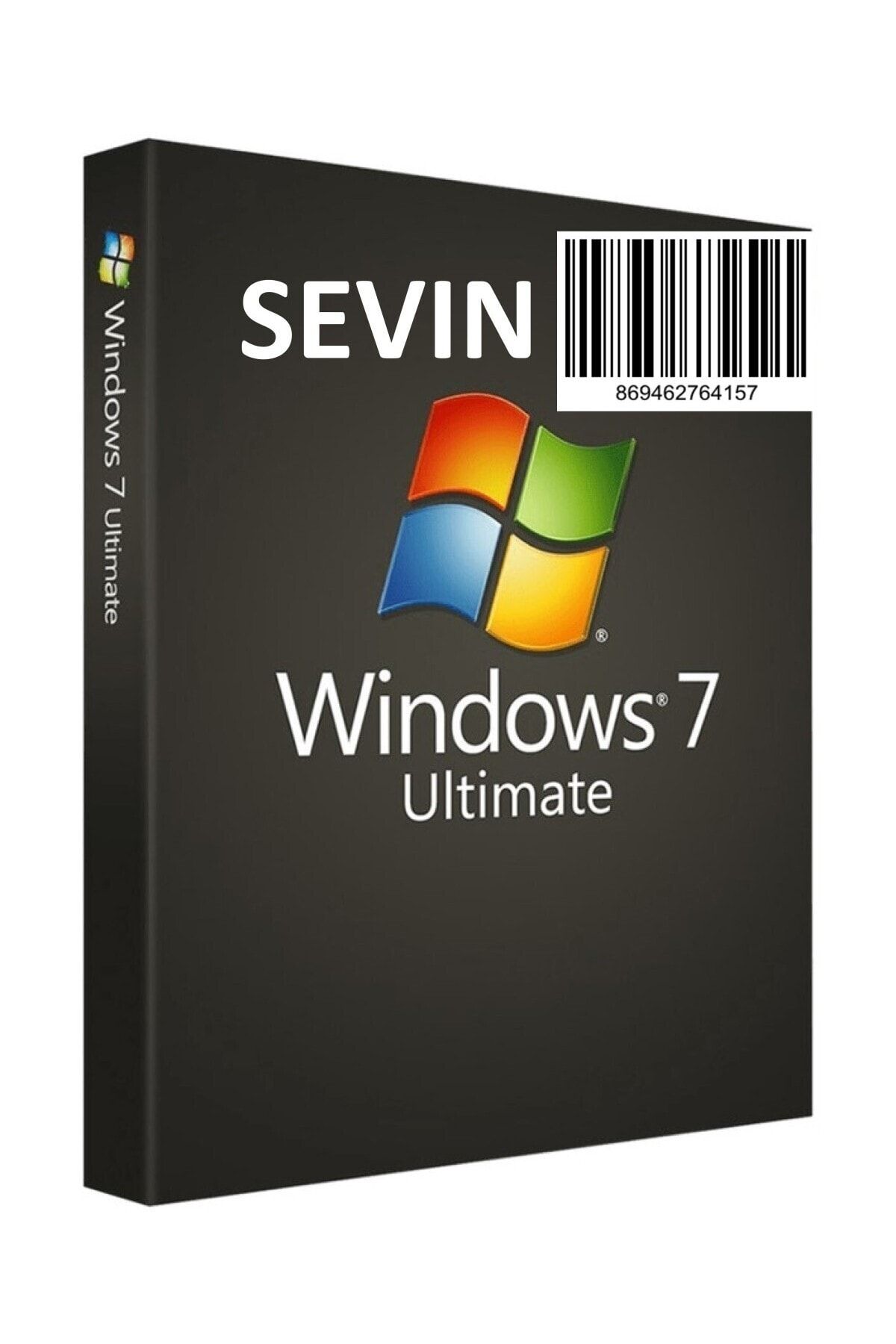 Купить Windows 7 Недорого