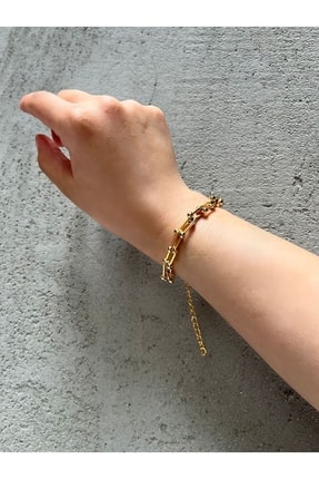 lookmess TIFANY BİLEKLİK