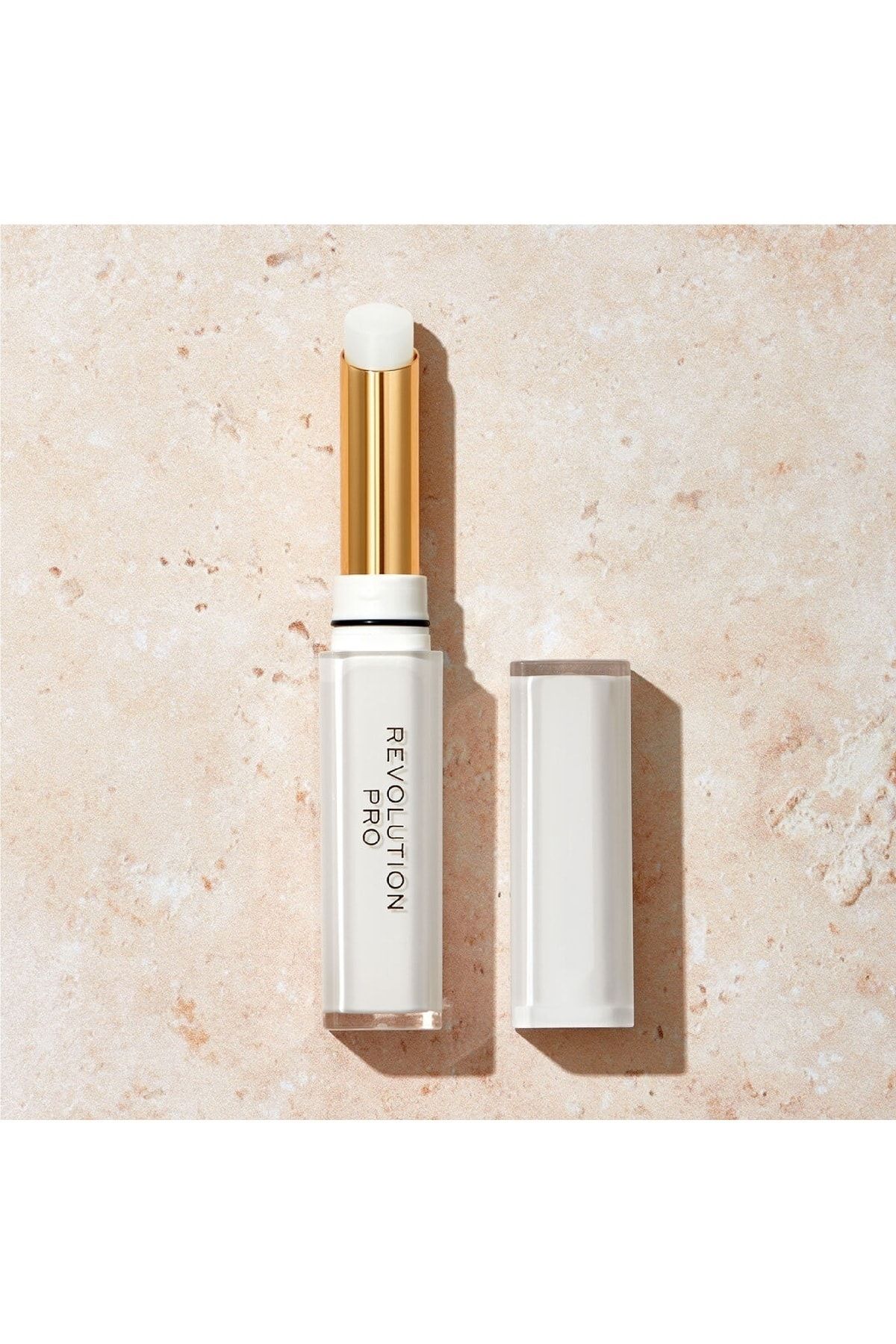 براق کننده لب محافظت از کرم مراقبت SPF 15 Revolution Pro