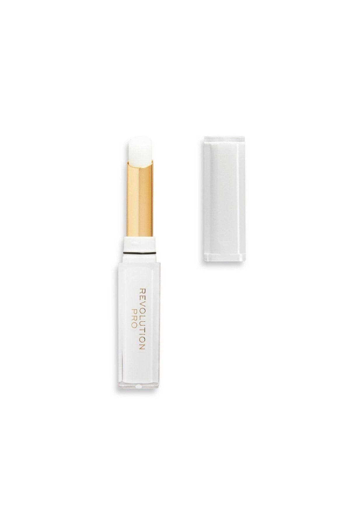 براق کننده لب محافظت از کرم مراقبت SPF 15 Revolution Pro
