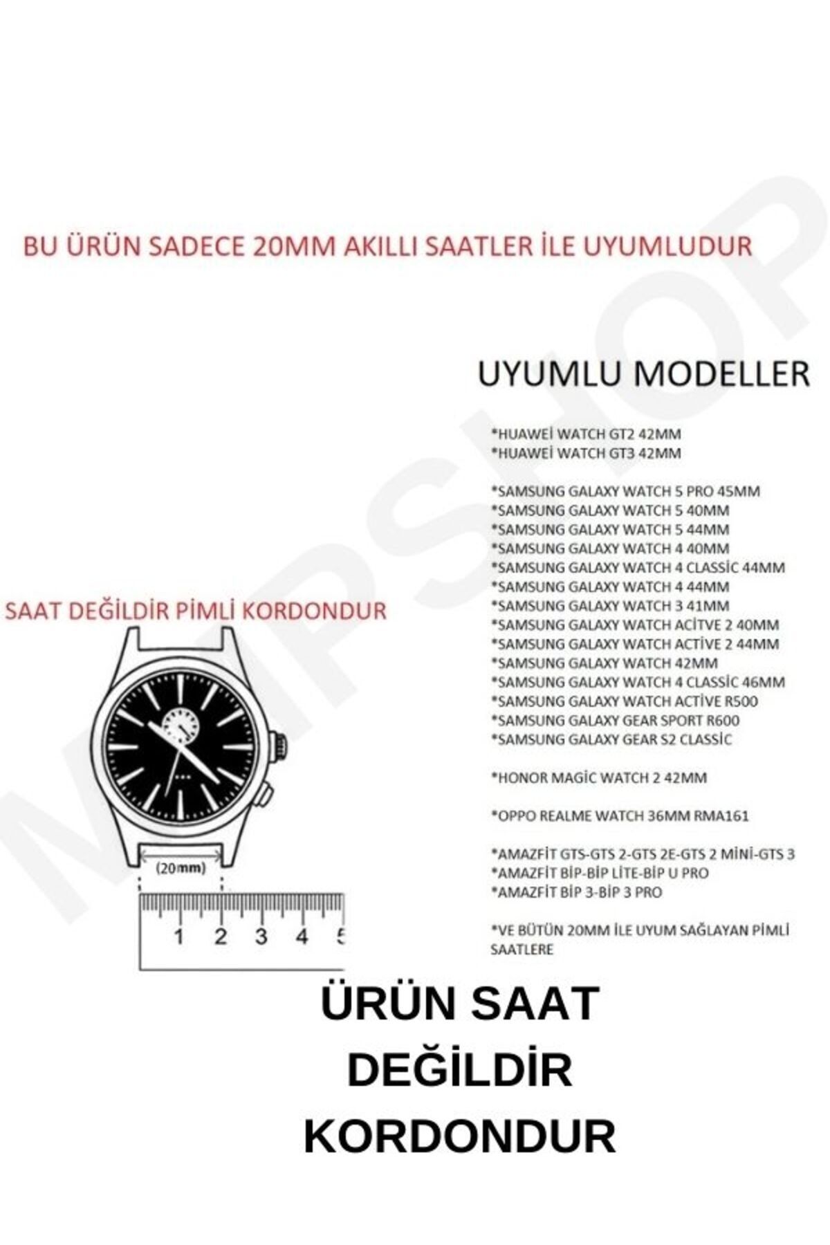 20 Samsung Galaxy Watch 4 5 5Pro 40 42 44 46 CoverCenter