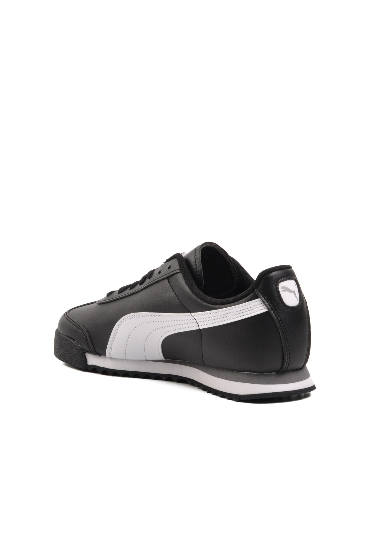 اسنیکر زنانه مشکی پوما | P-0000000005783 اورجینال - تصویر 4