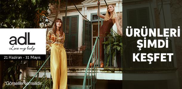 Adl & Love my body