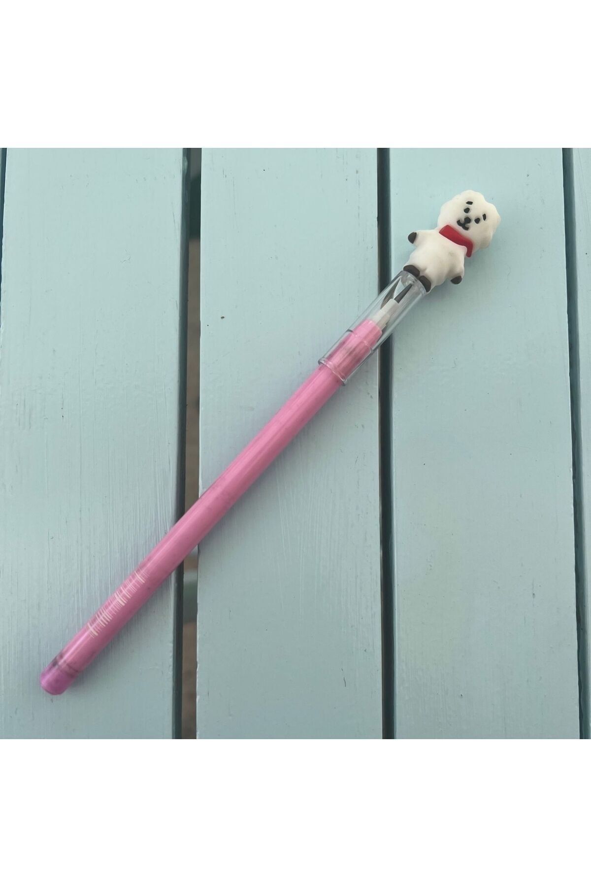 Kpop Dünyasi-BTS "BT21" Pencil 1