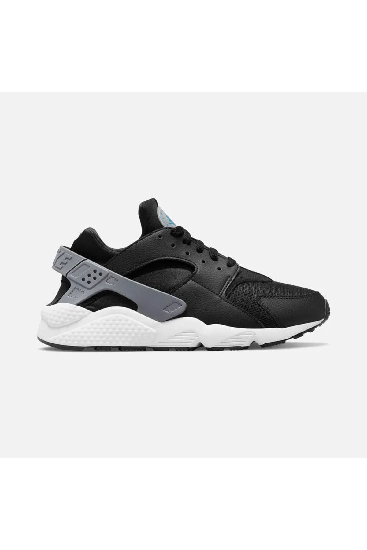 Huarache gris sales