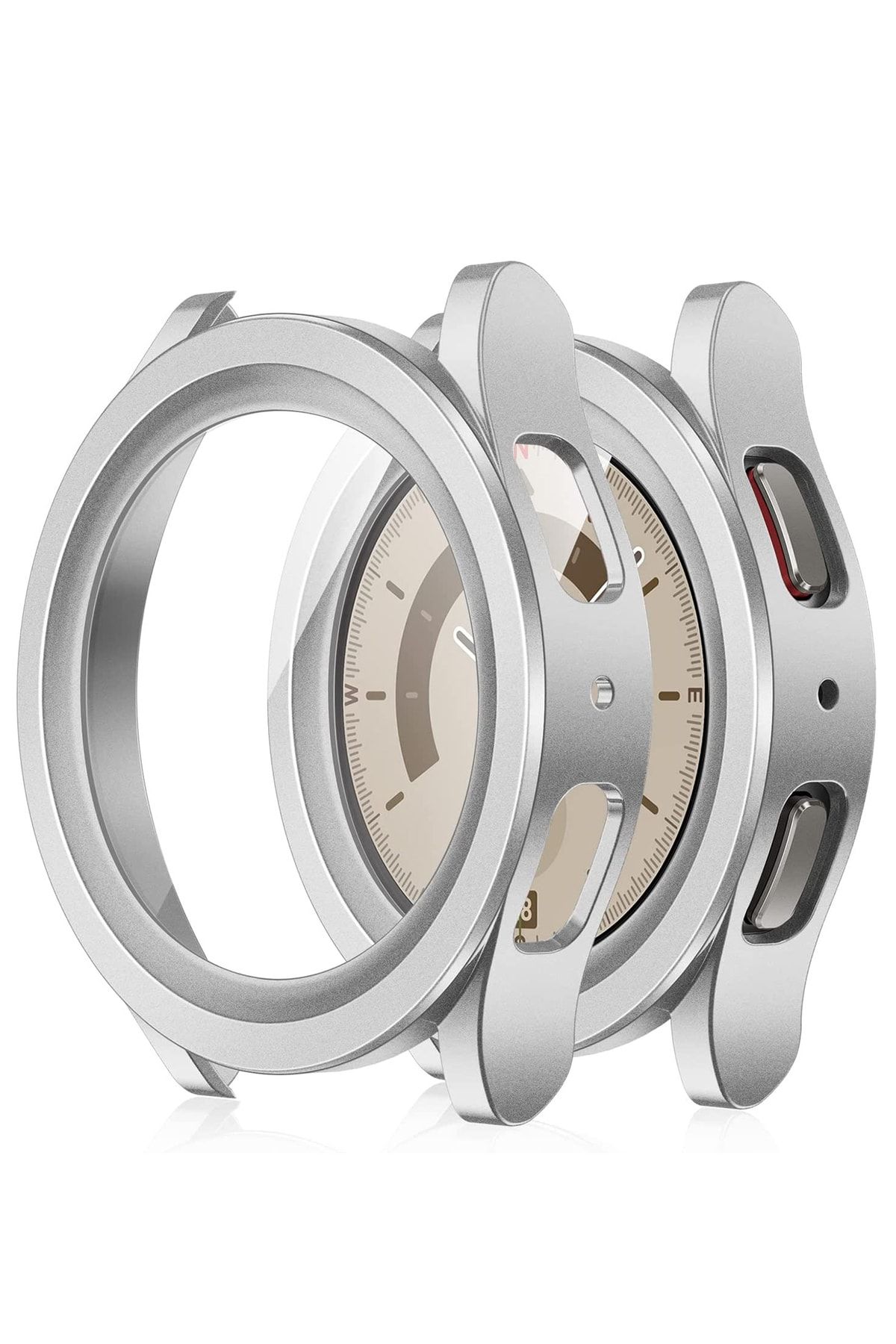Samsung galaxy watch 42mm glass screen protector hot sale