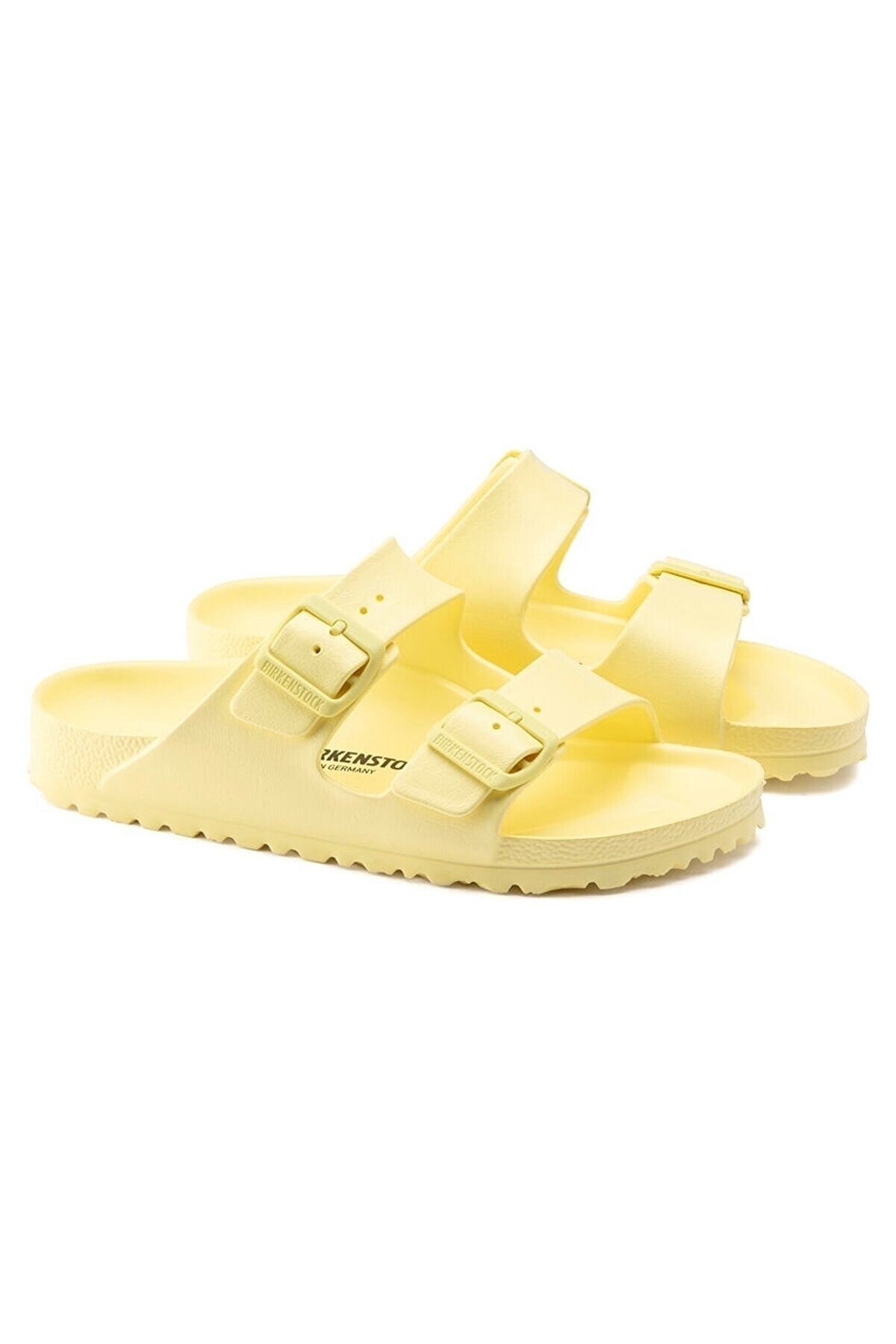 دمپایی زنانه Birkenstock Arizona Eva 1022466-20258 اورجینال - تصویر 2