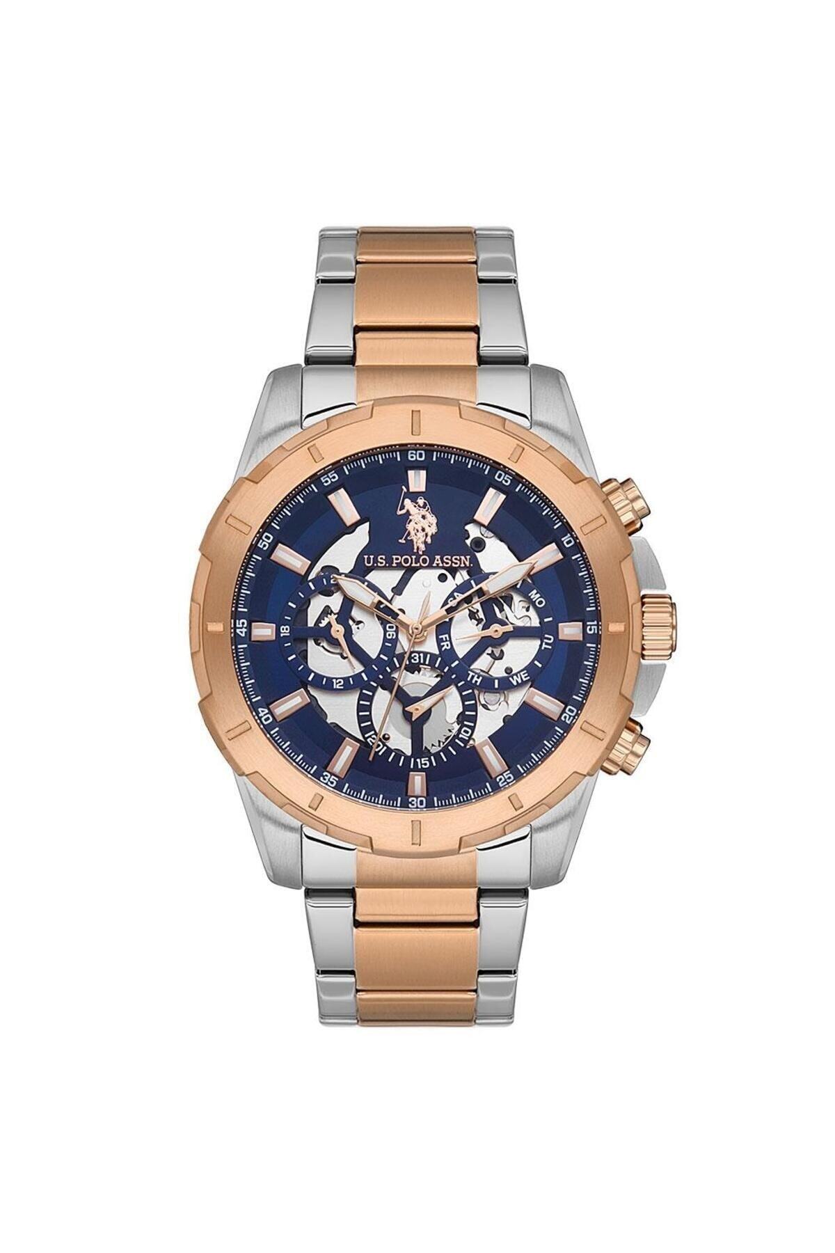 یو اس پولو ساعت مچی مردانه USPA1057-06