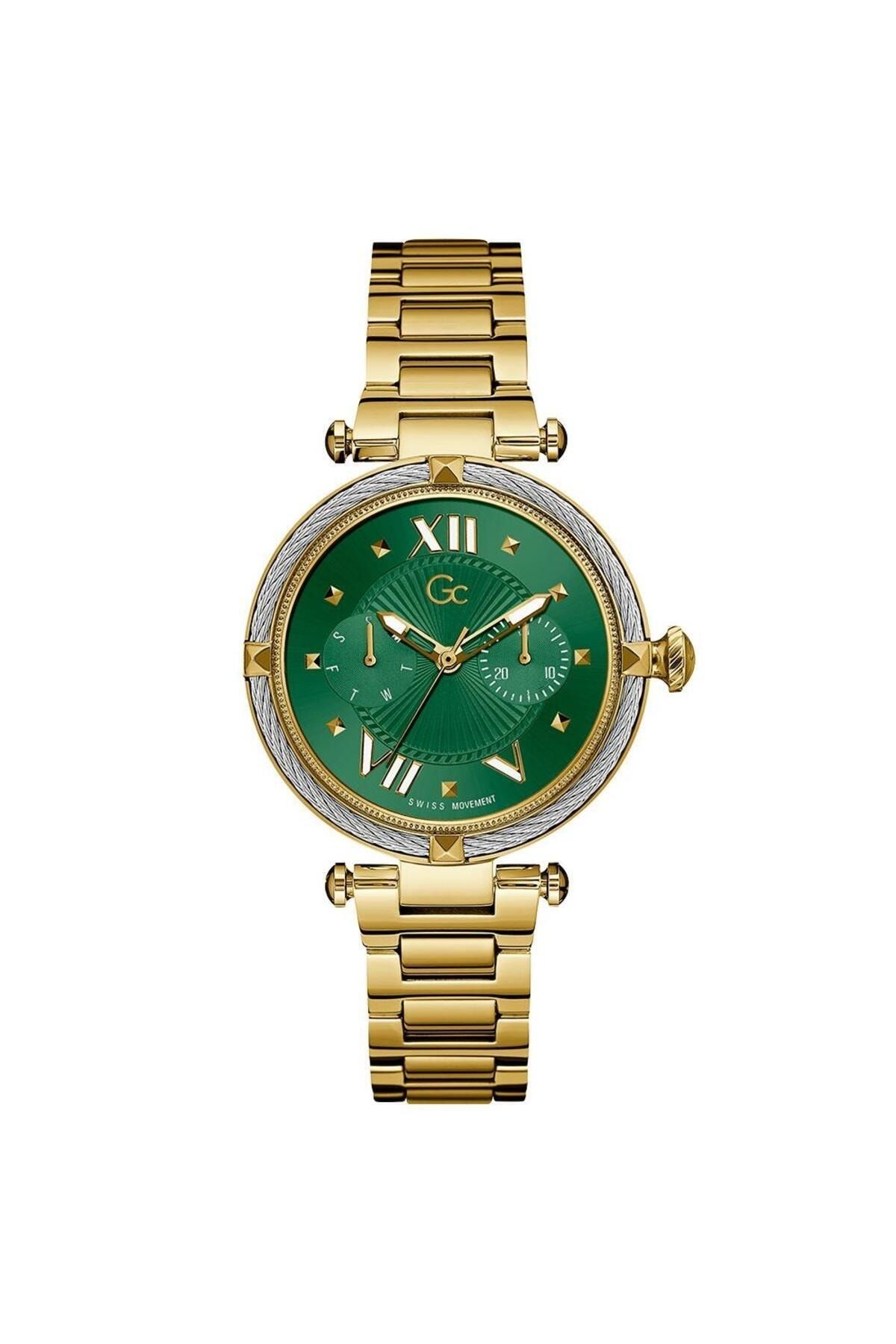 Guess Collection GCZ23002L9MF Kad n Kol Saati