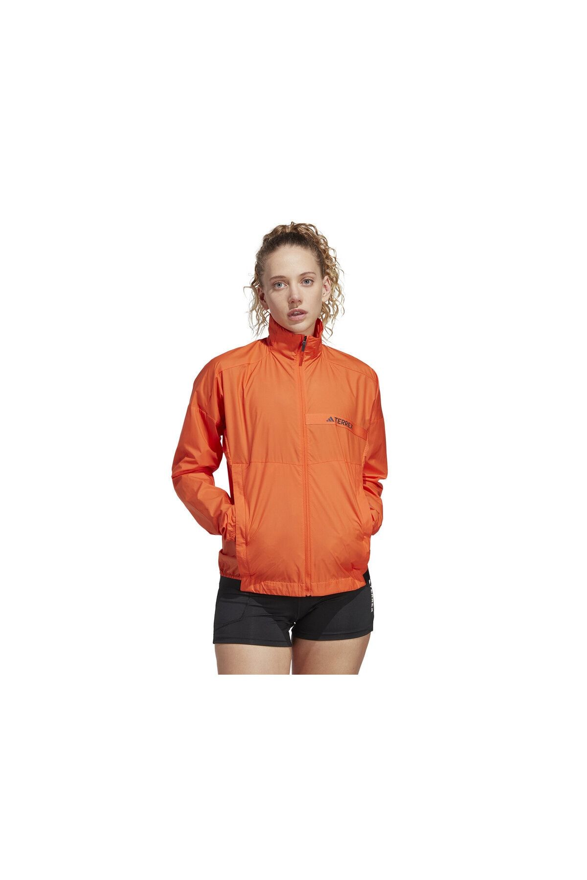 Adidas womens store raincoats