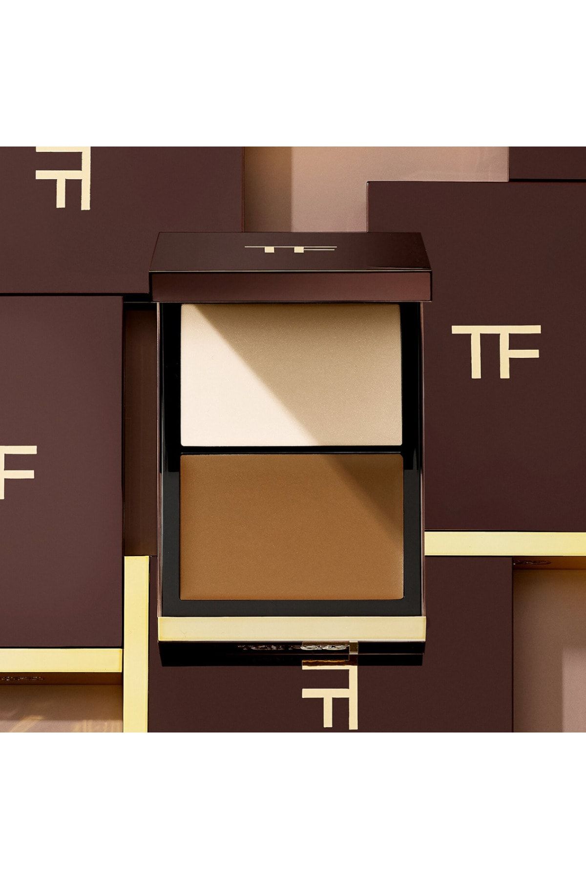 Shade and Illuminate Contour Duo Tom Ford