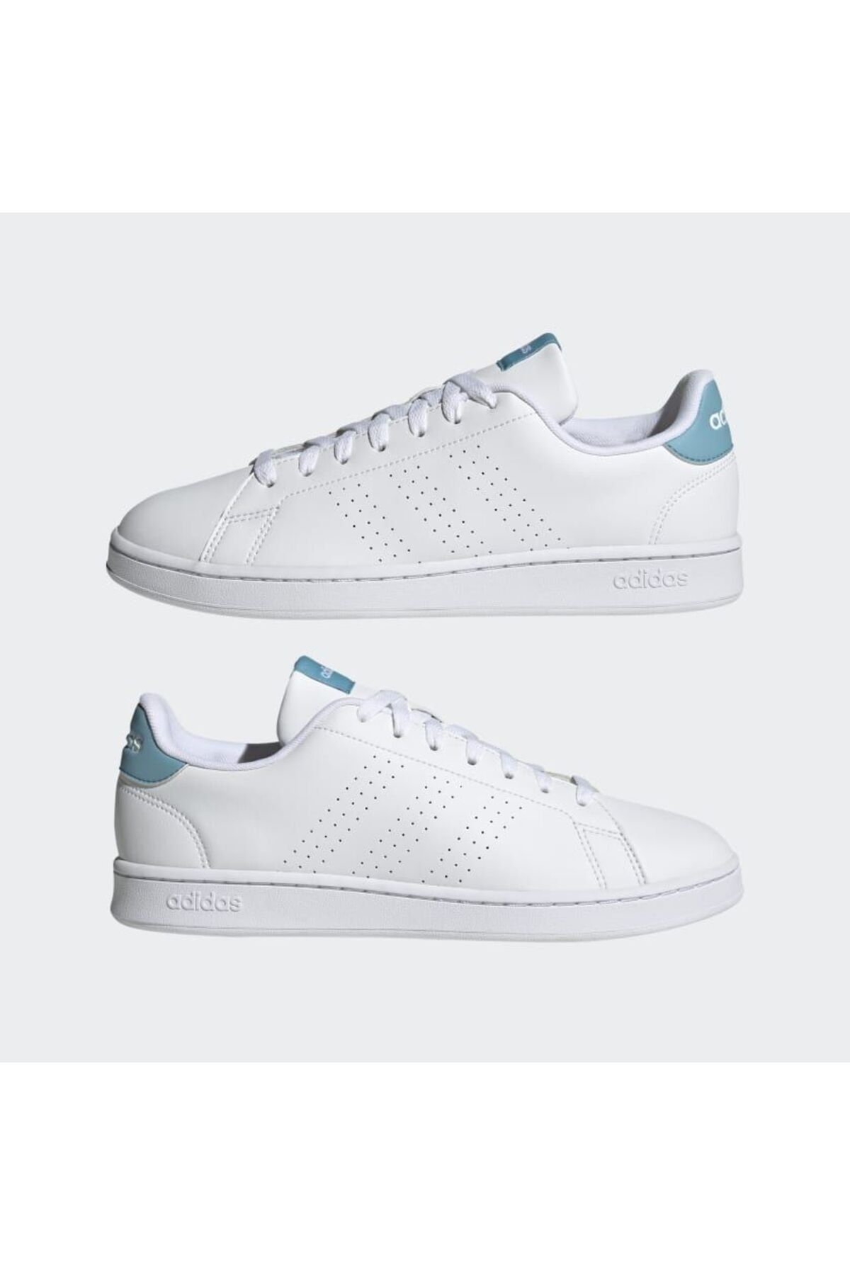 Adidas shop advantage yorum