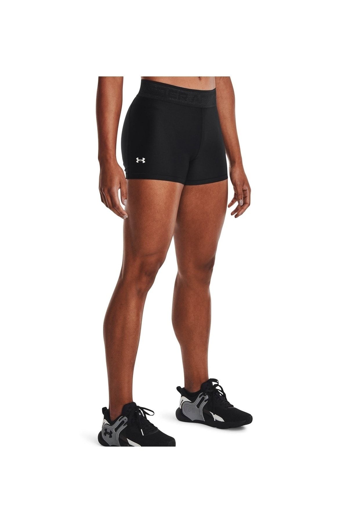 Under Armour WOMEN SHORTS 1371597 001 Trendyol