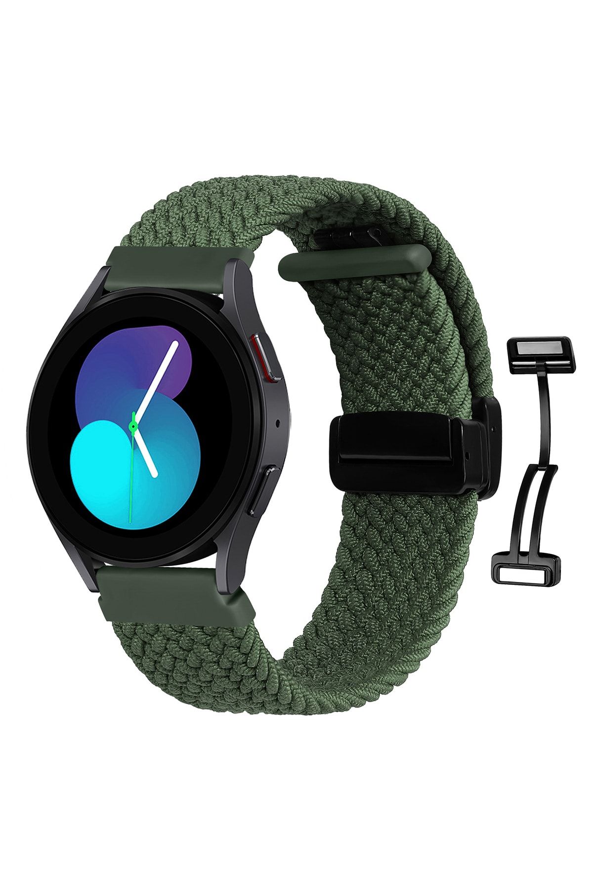 Samsung galaxy discount watch 46mm smr800