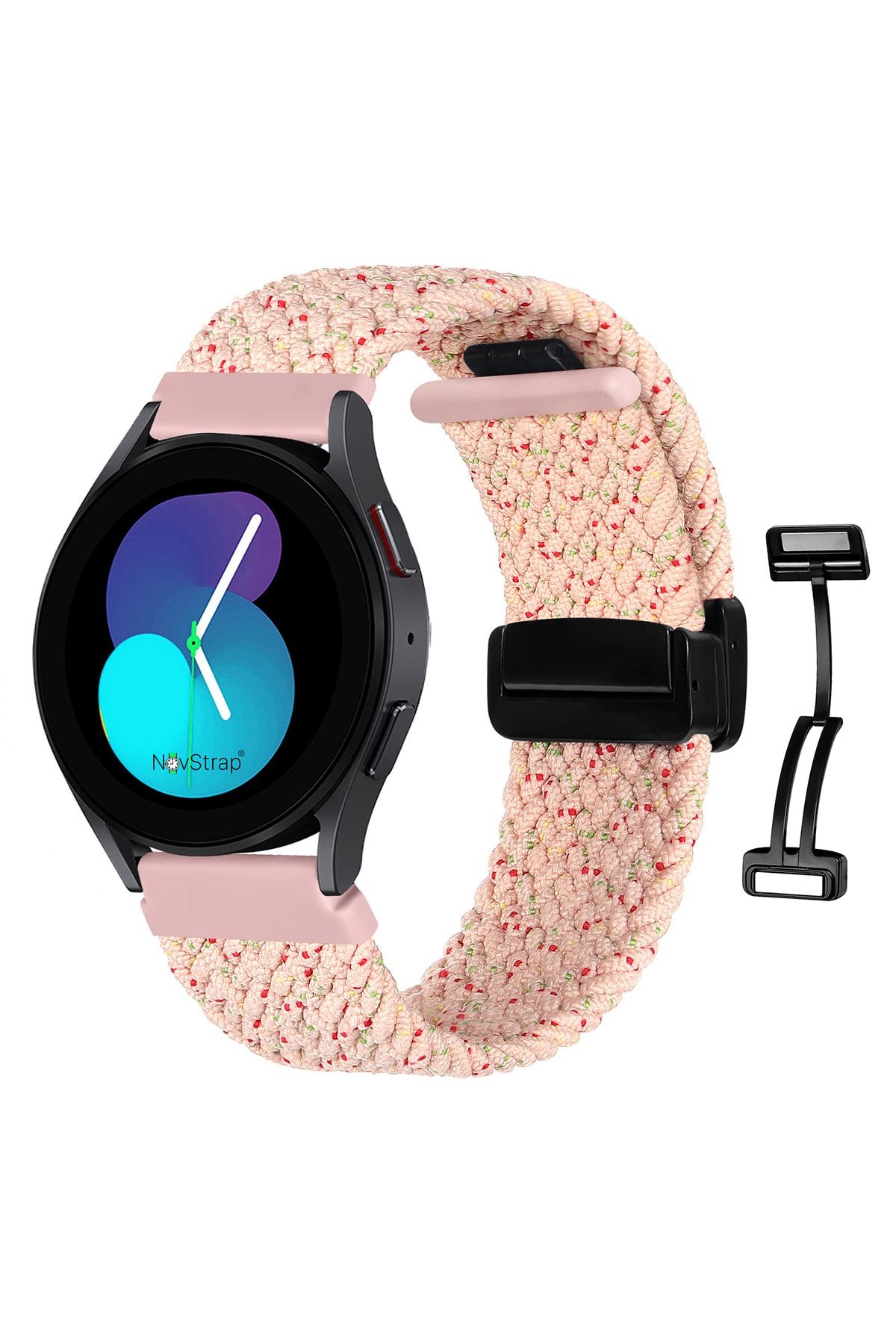 Samsung galaxy watch r800 strap hotsell