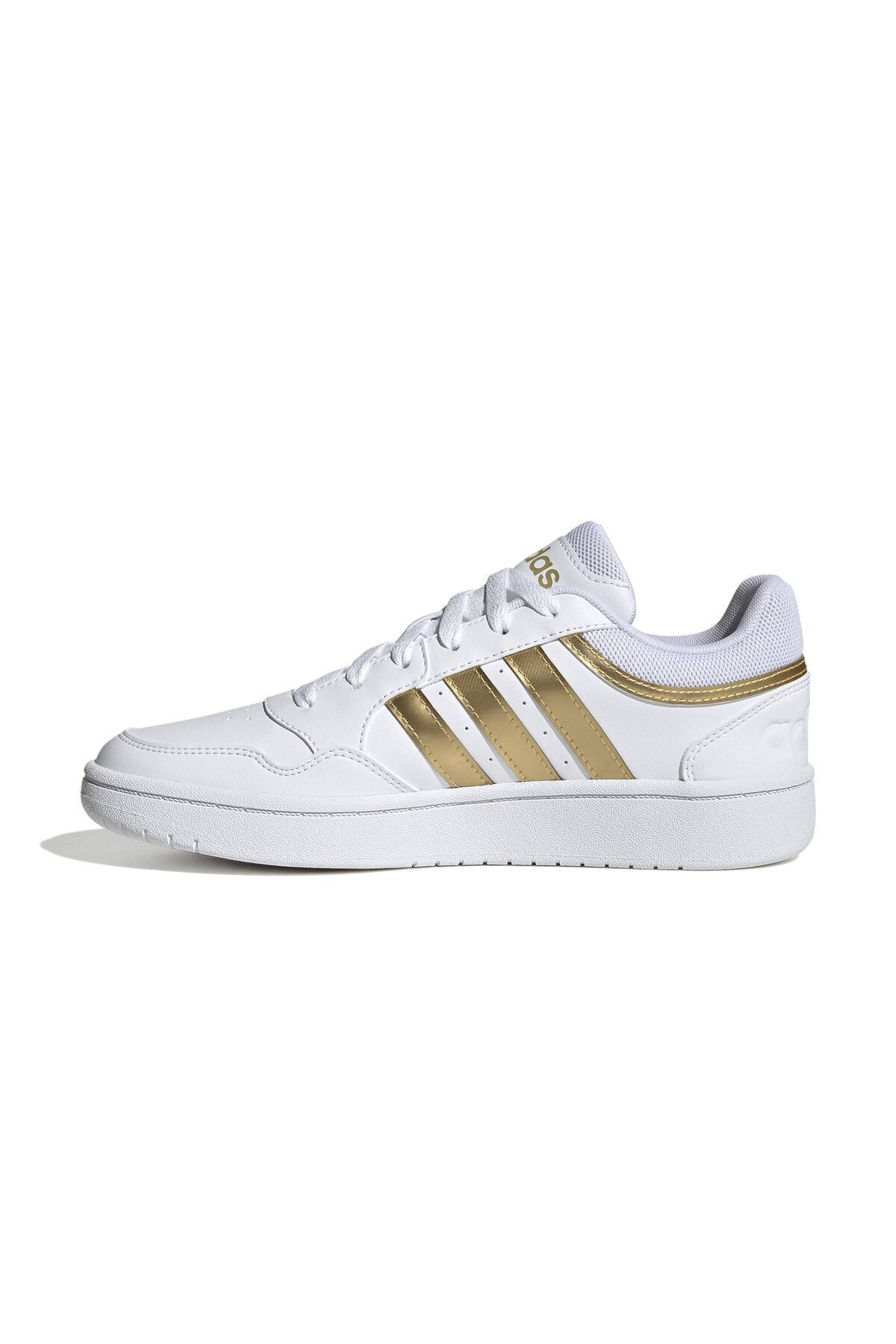 adidas کفش راحتی زنانه Hoops 3.0 HP7972 سفید