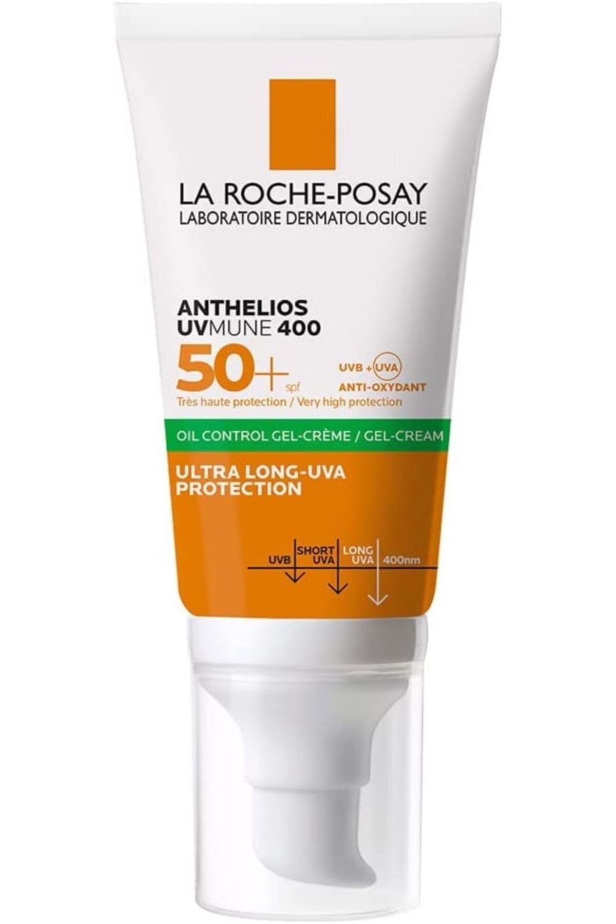 ضد آفتاب صورت لاروش پوزای LAROCHEPOSAY0UGN-98470313